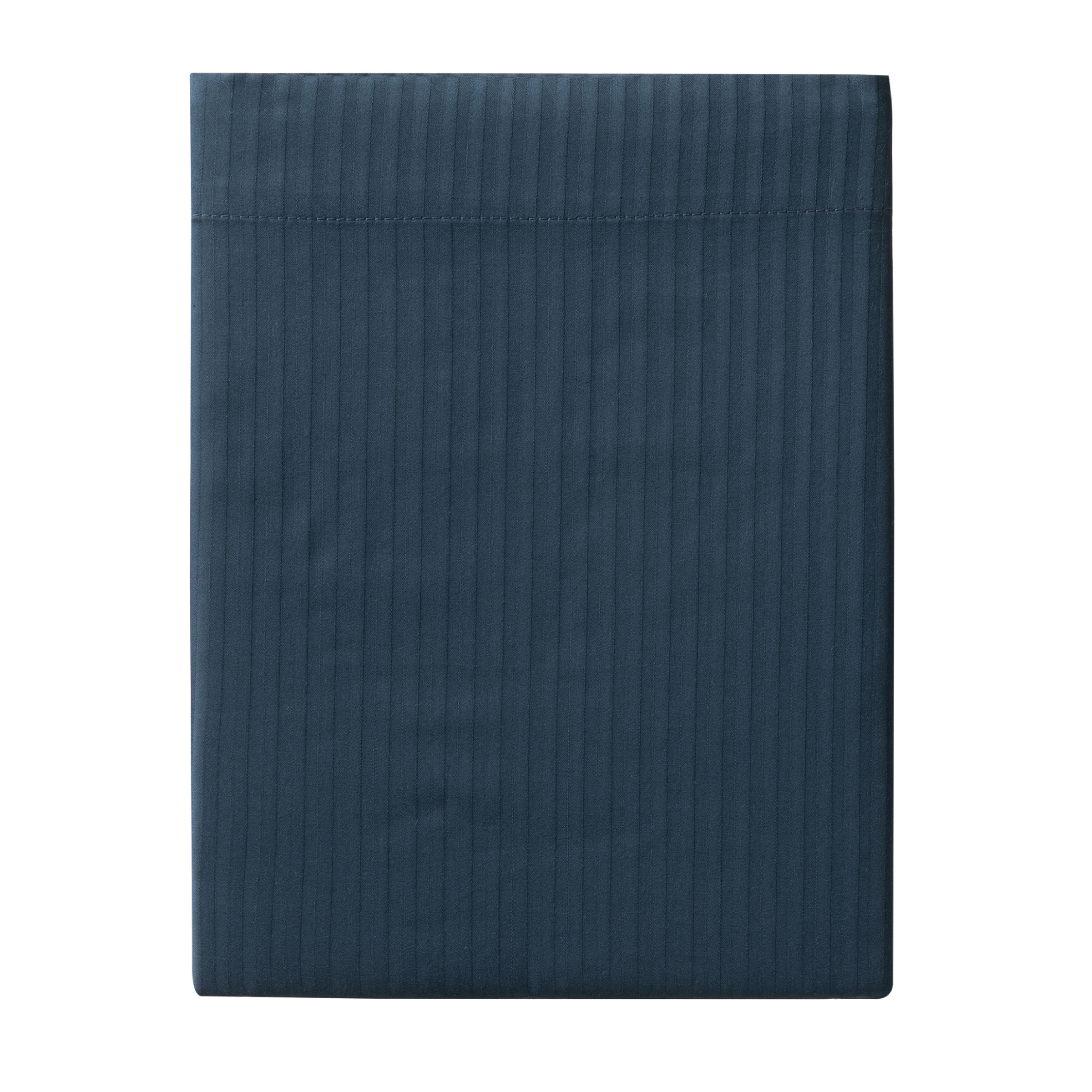 Essix Laken Grand Hotel Jacquard Satijn 300TC Bleu Nuit