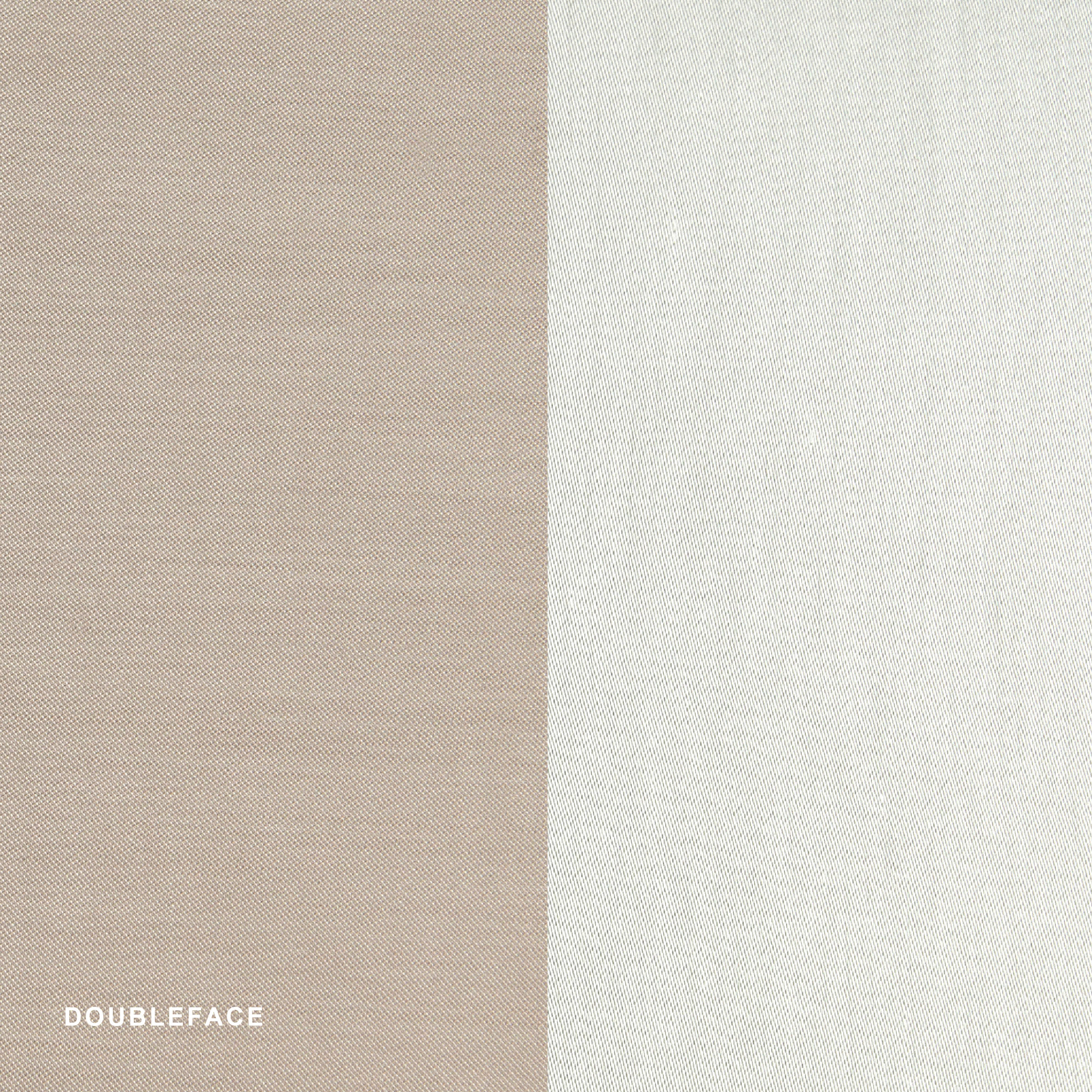 Dommelin Kussensloop Faya Micromodal Vlas 60 x 70 cm