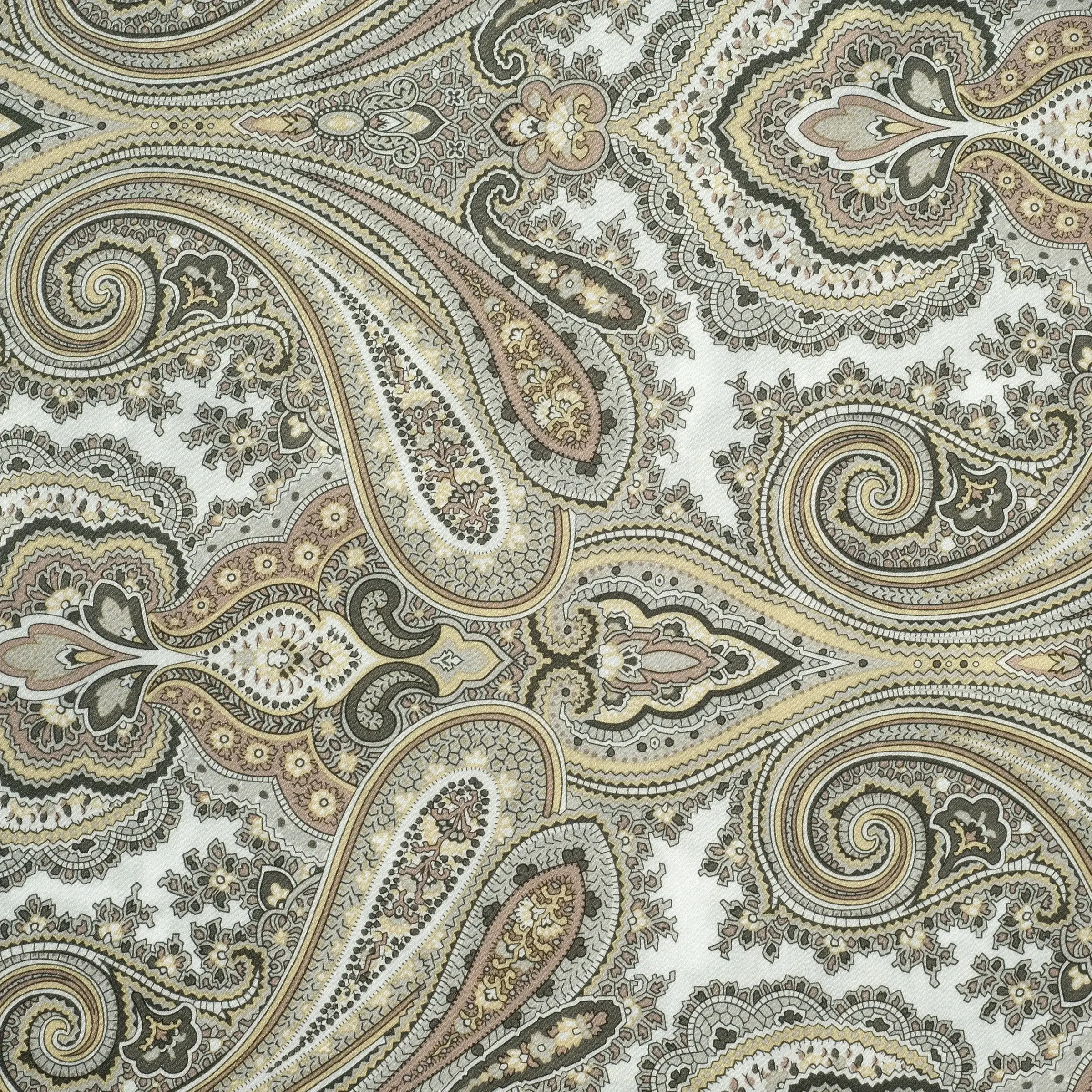 Dommelin Lakenset Pordoi Satijn 400TC Beige