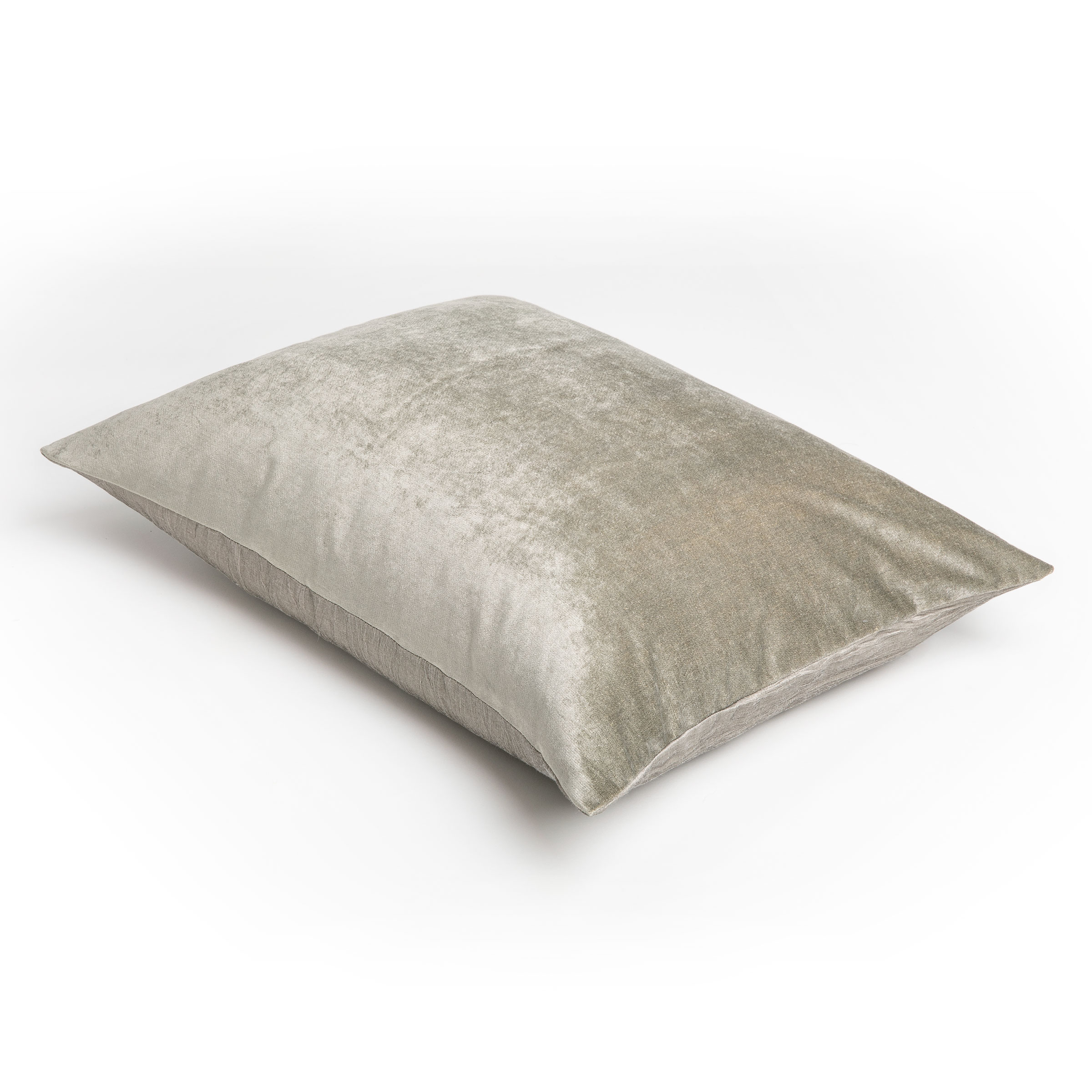 Mrs.Me Sierkussen Flow Linnen Pyrite 45 x 60 cm
