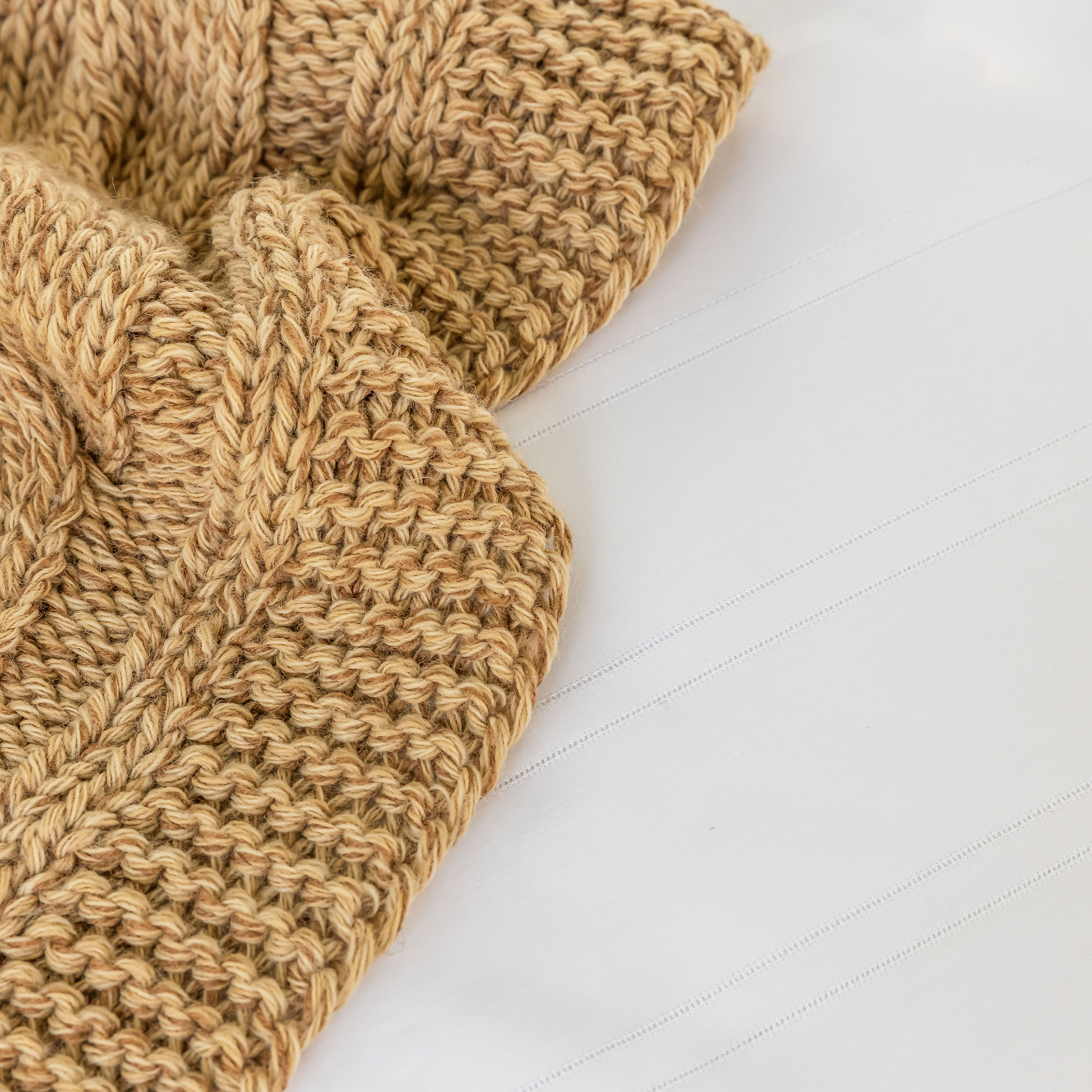 Dommelin Dekbedovertrekset Ajour Percal 200TC Wit 