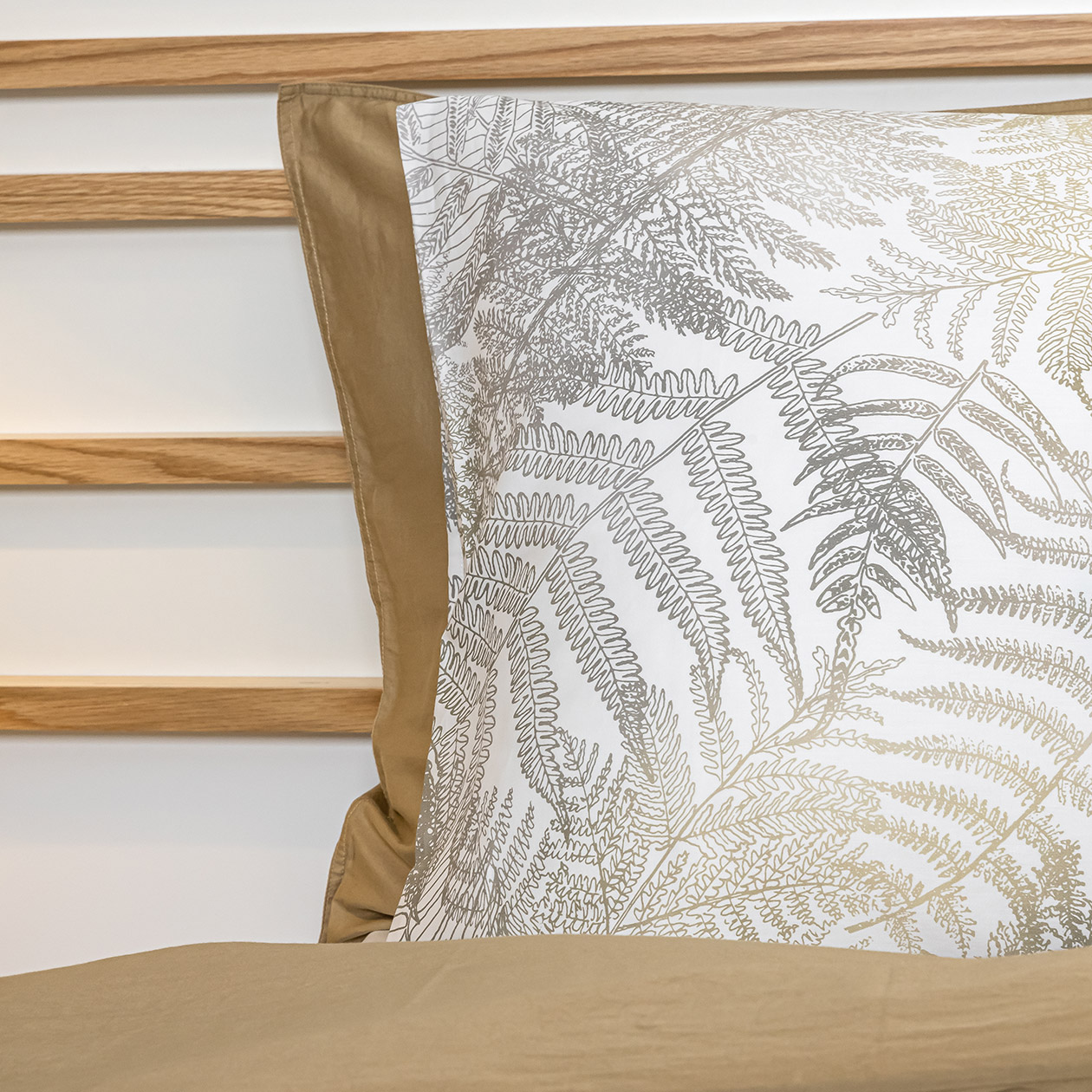 Kussen, Woondecoratie