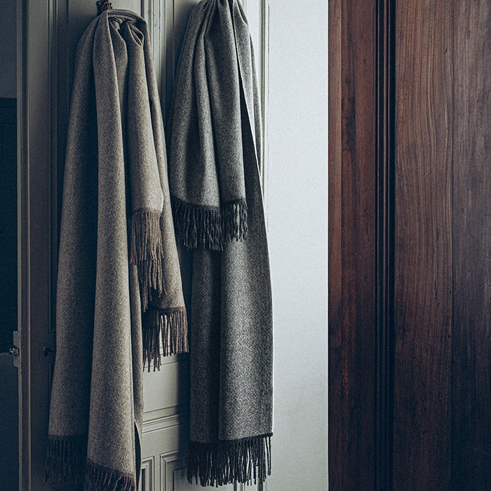 Alexandre Turpault Nomade