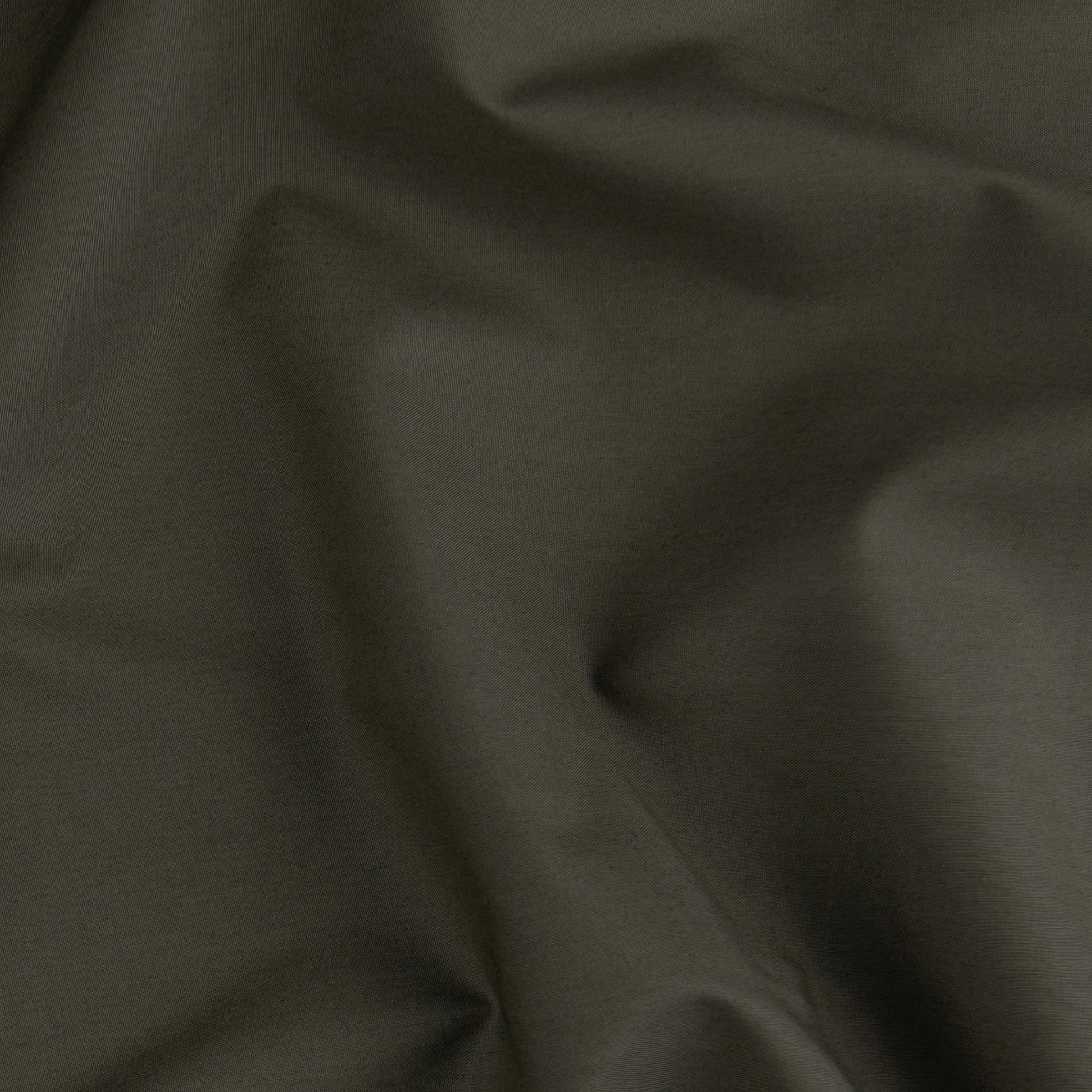 Dommelin Dekbedovertrek Percal 200TC Leem