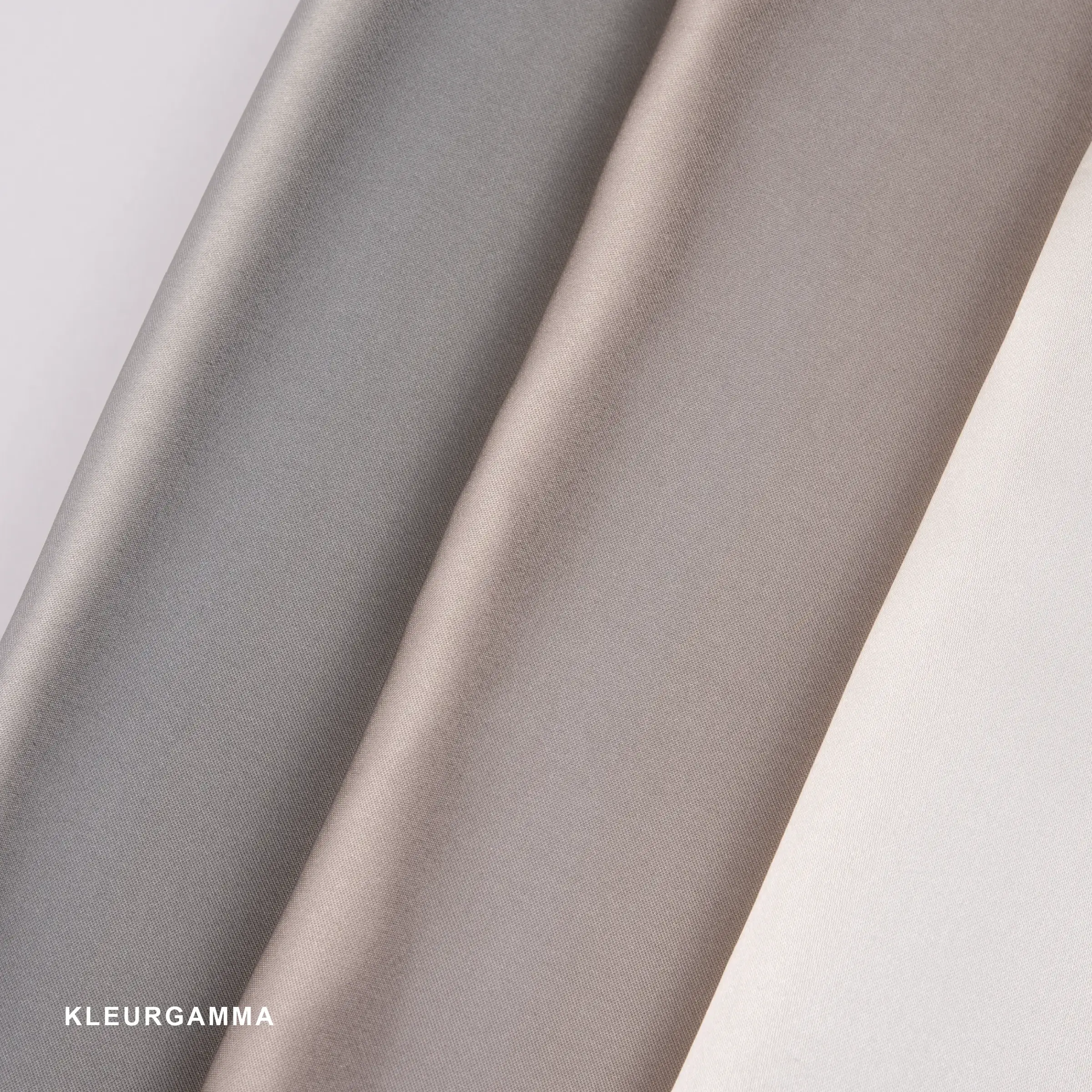 Emperior Silk Dekbedovertrek Vivaldi Zijde Naturel