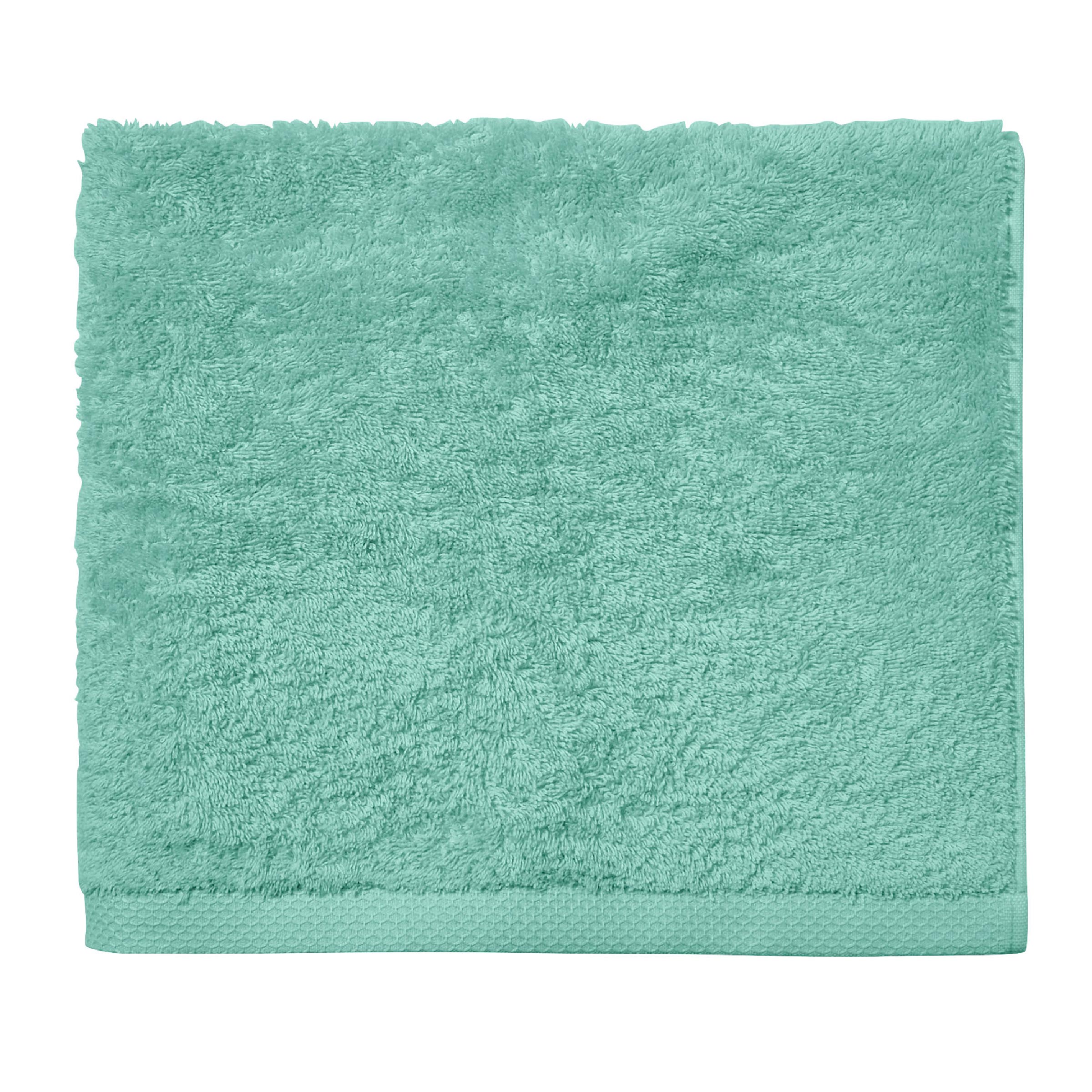 Essix Badlaken Aqua Katoen 530 gr/m2 Lagune 90x170