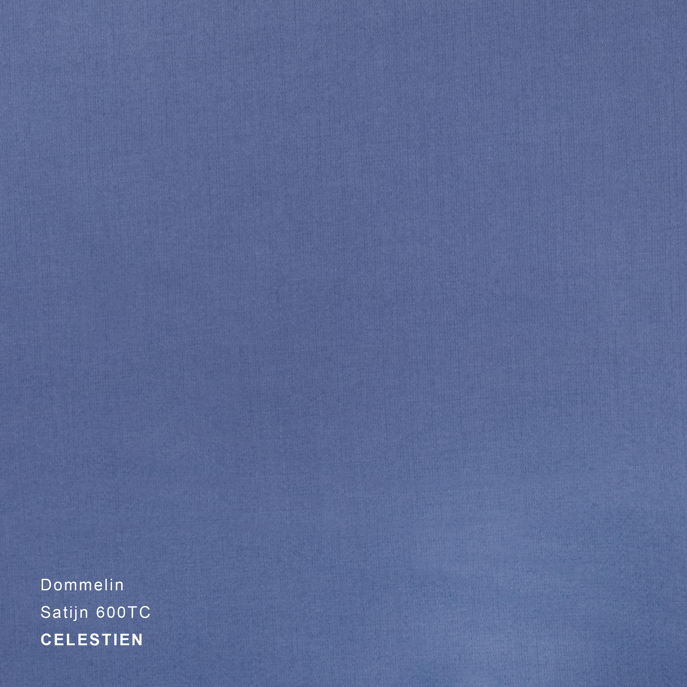 Dommelin Dekbedovertrek Satijn 600TC Celestien