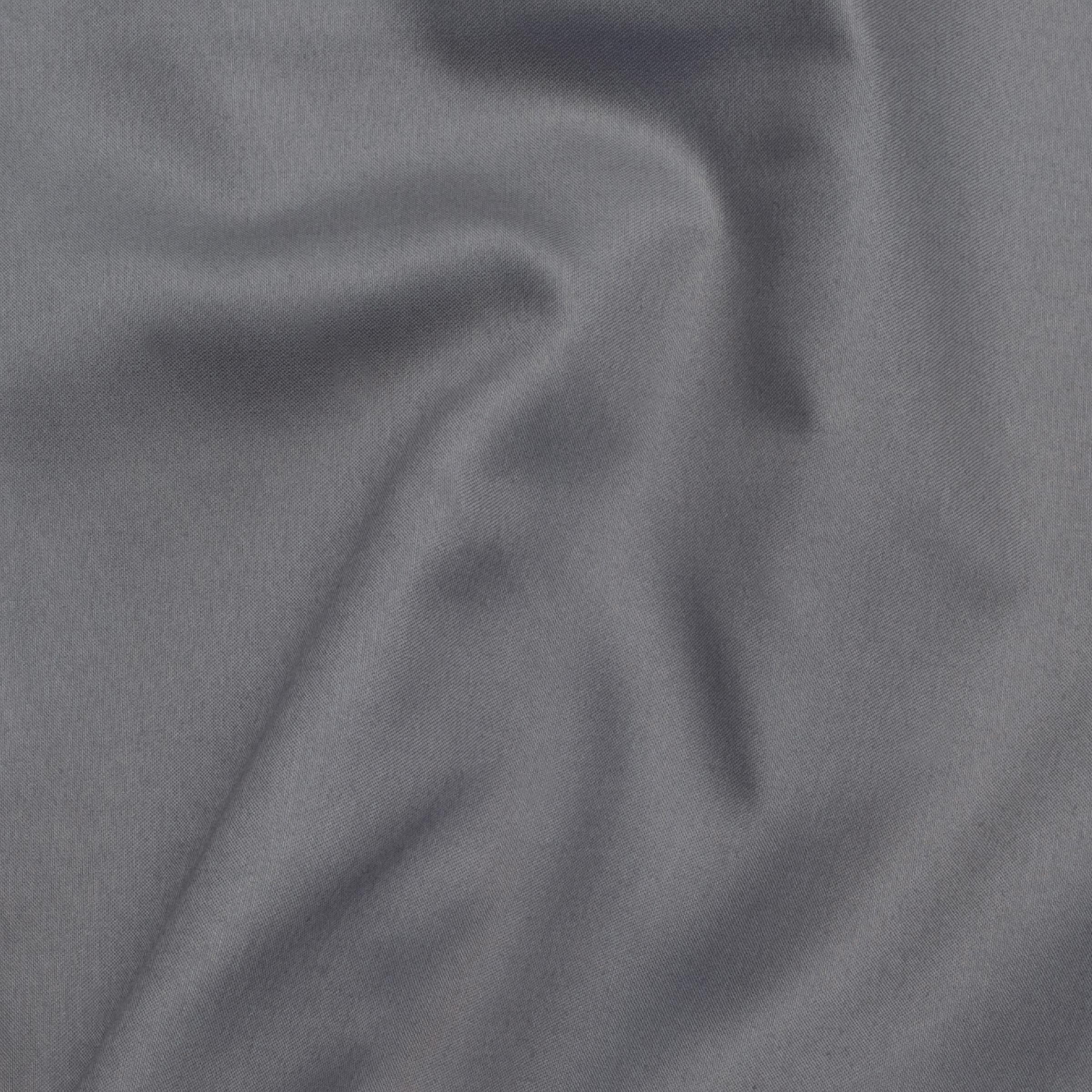 Dommelin Dekbedovertrek Satijn 600TC Zink