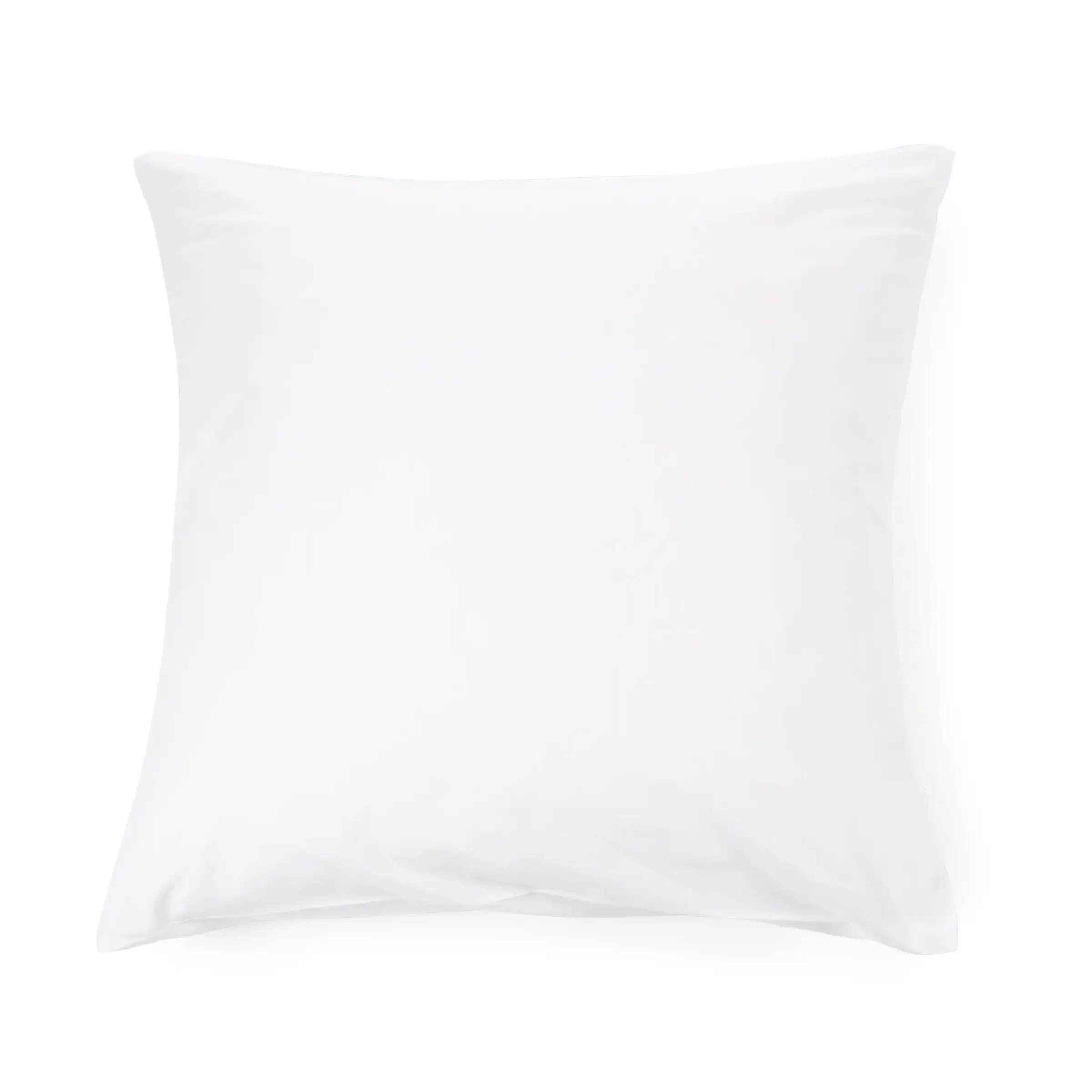 Libeco Kussensloop California Halflinnen 160 gr/m2 Wit