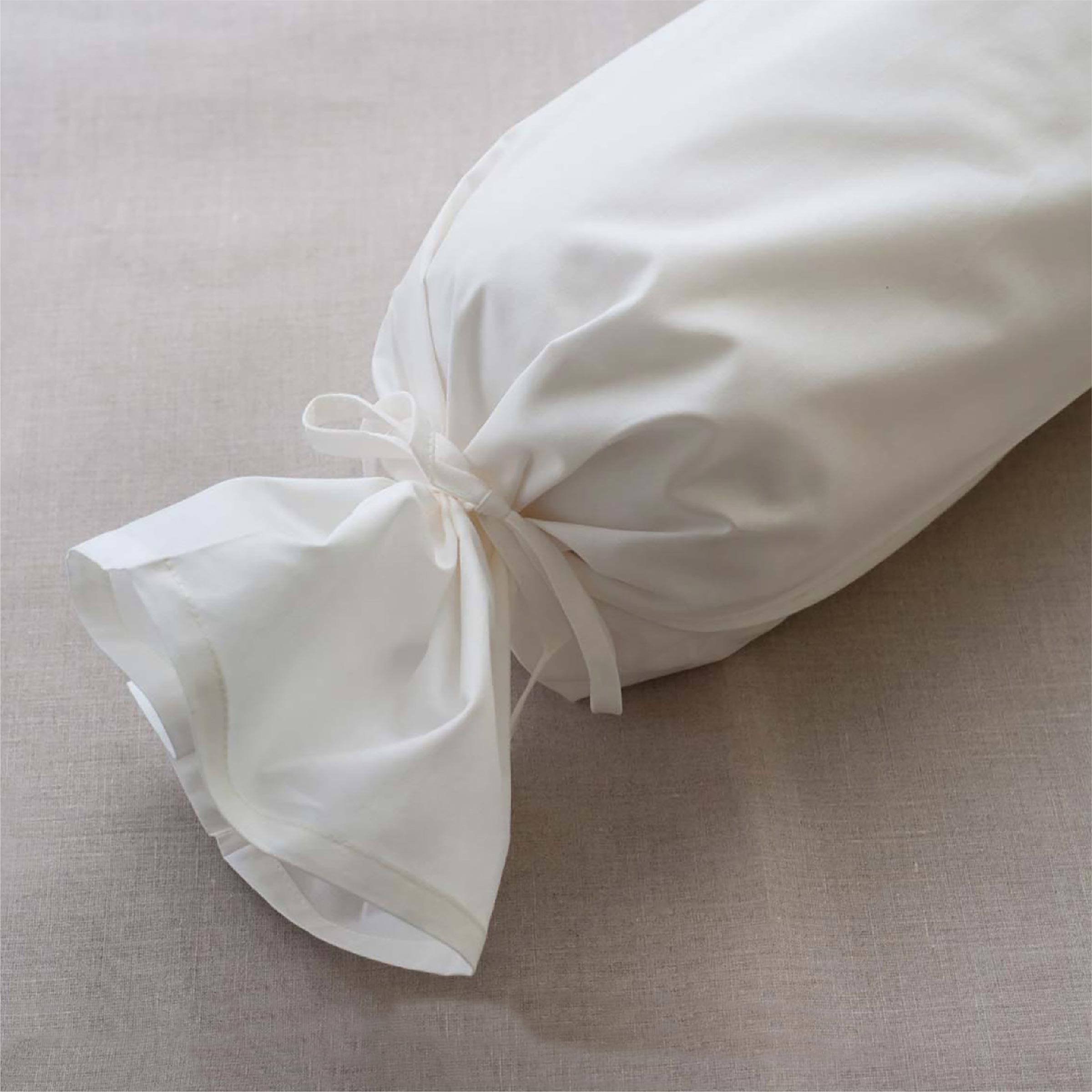 Dommelin Rolsloop Katoen 180TC Ecru