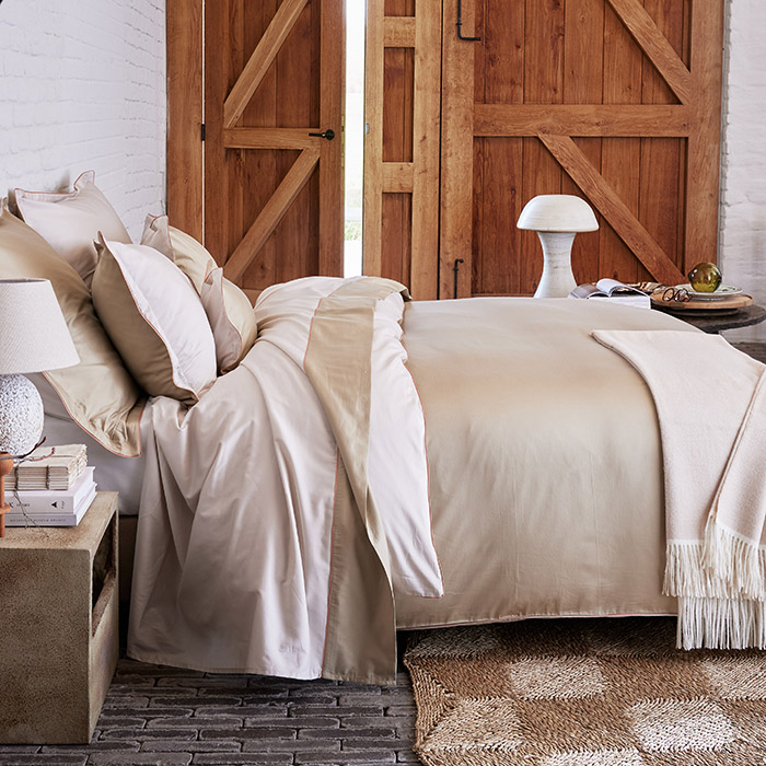 Alexandre Turpault Nobel Dekbedovertrek