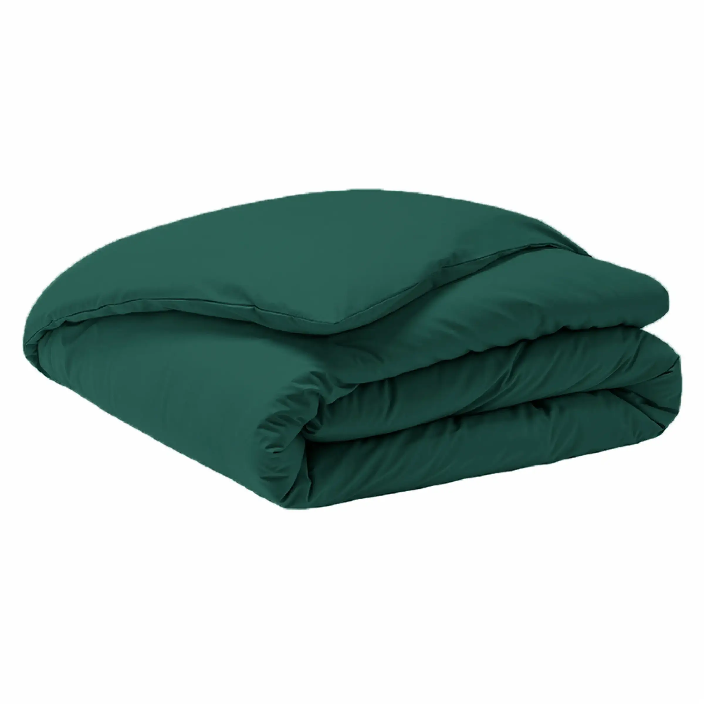 Essix Dekbedovertrek Set Premiere Percal 200TC Foret 