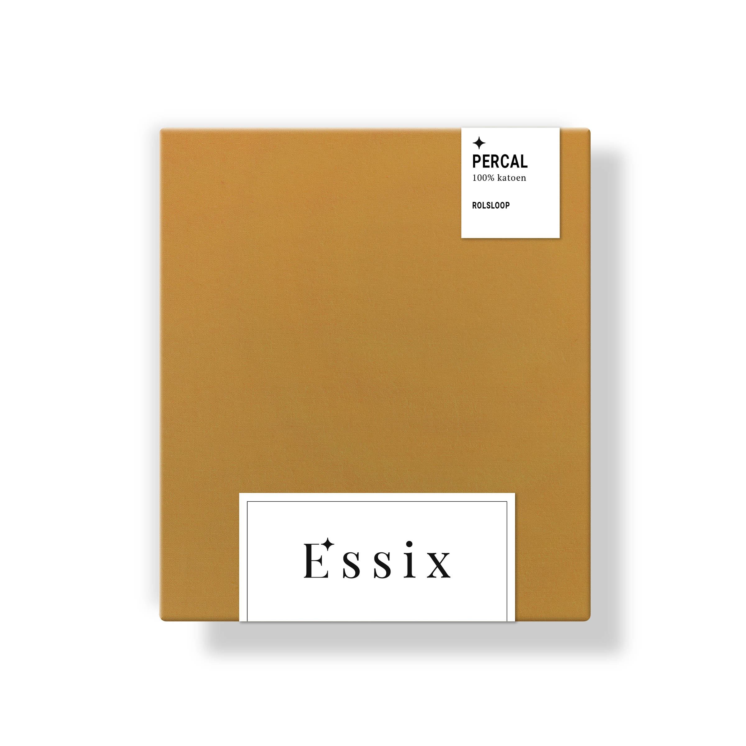 Essix Rolsloop Premiere Percal 200TC Sahara
