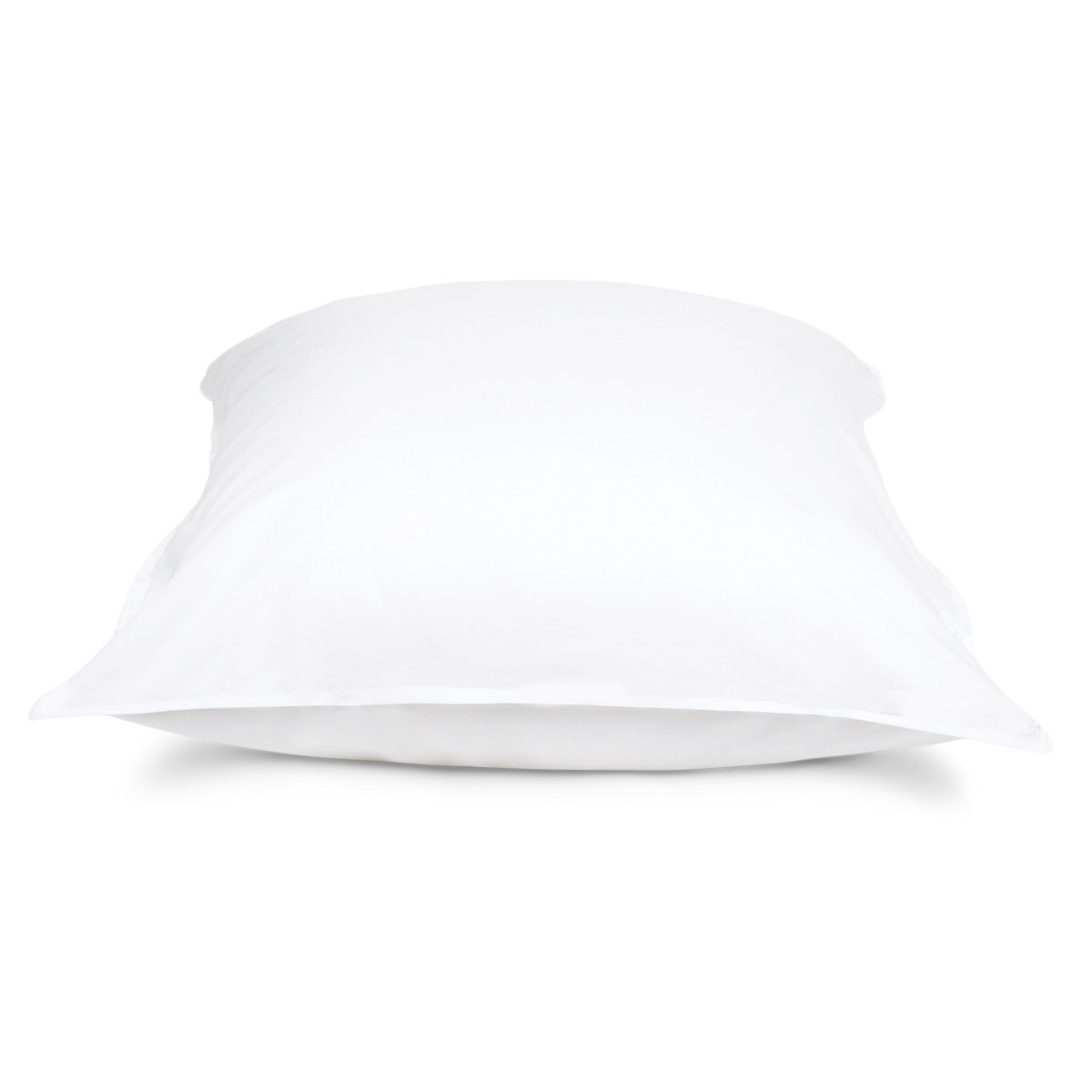 Mrs.Me Dekbedovertrekset Couture Satijn 600TC Wit