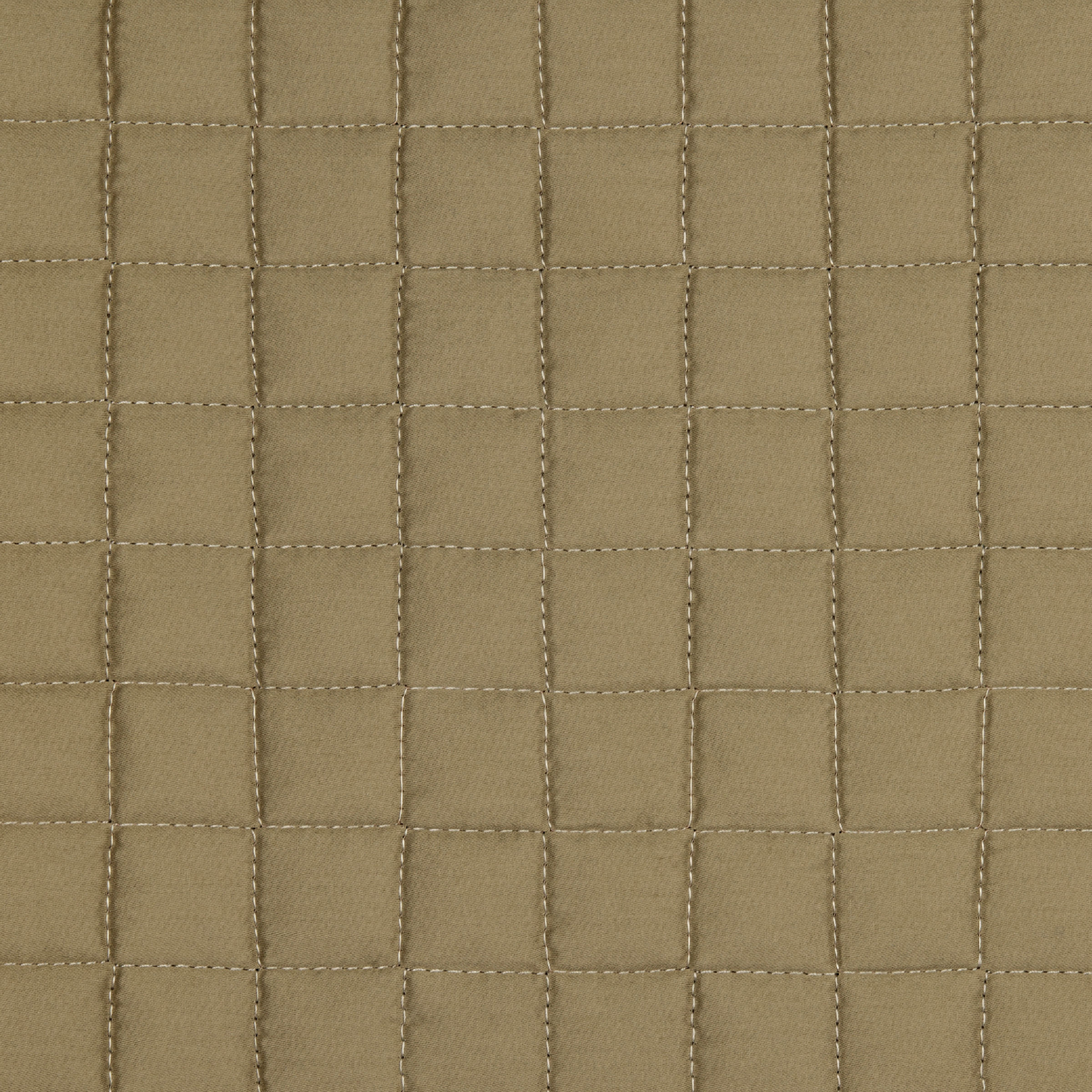 Dommelin Sprei Chicago Satijn 300TC Brons