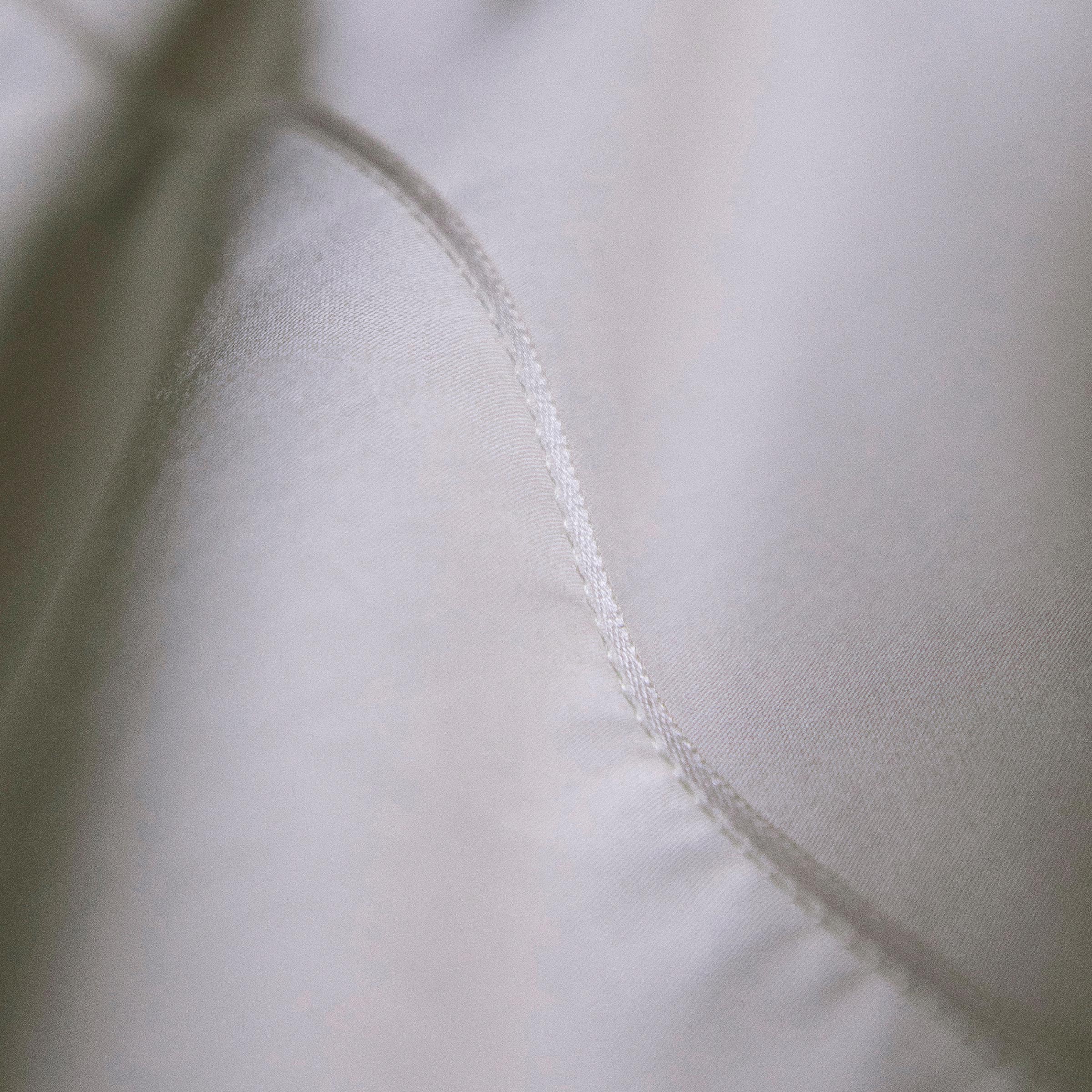 Alexandre Turpault Laken Teophile Organic Satijn 300TC Moon