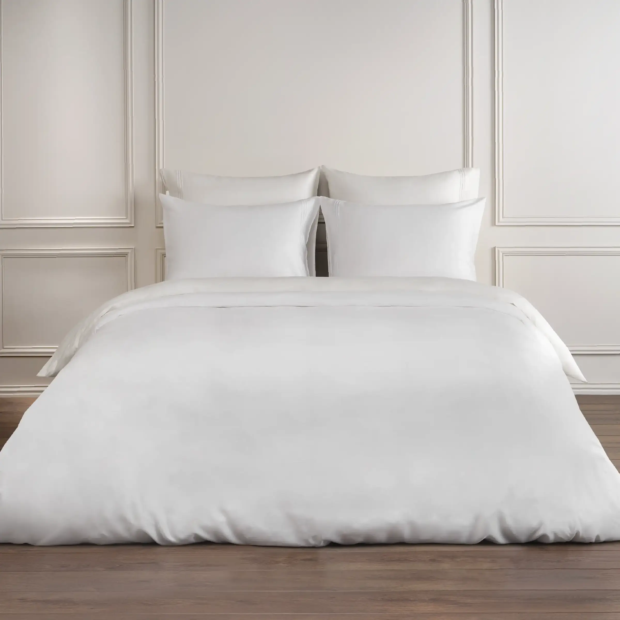 Dommelin Dekbedovertrekset Charmosa Tencel 300TC