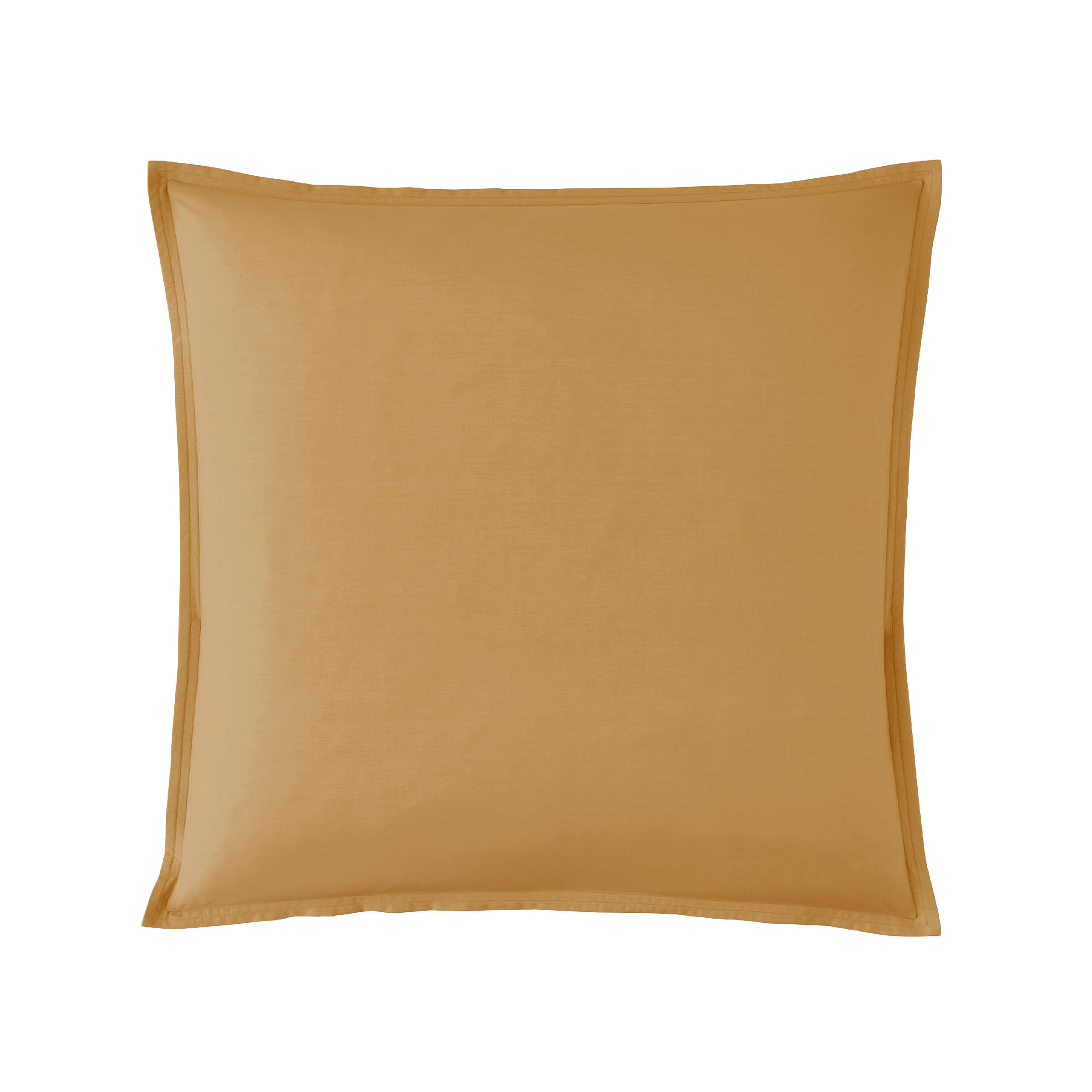 Essix Kussensloop Premiere Percal 200TC Sahara