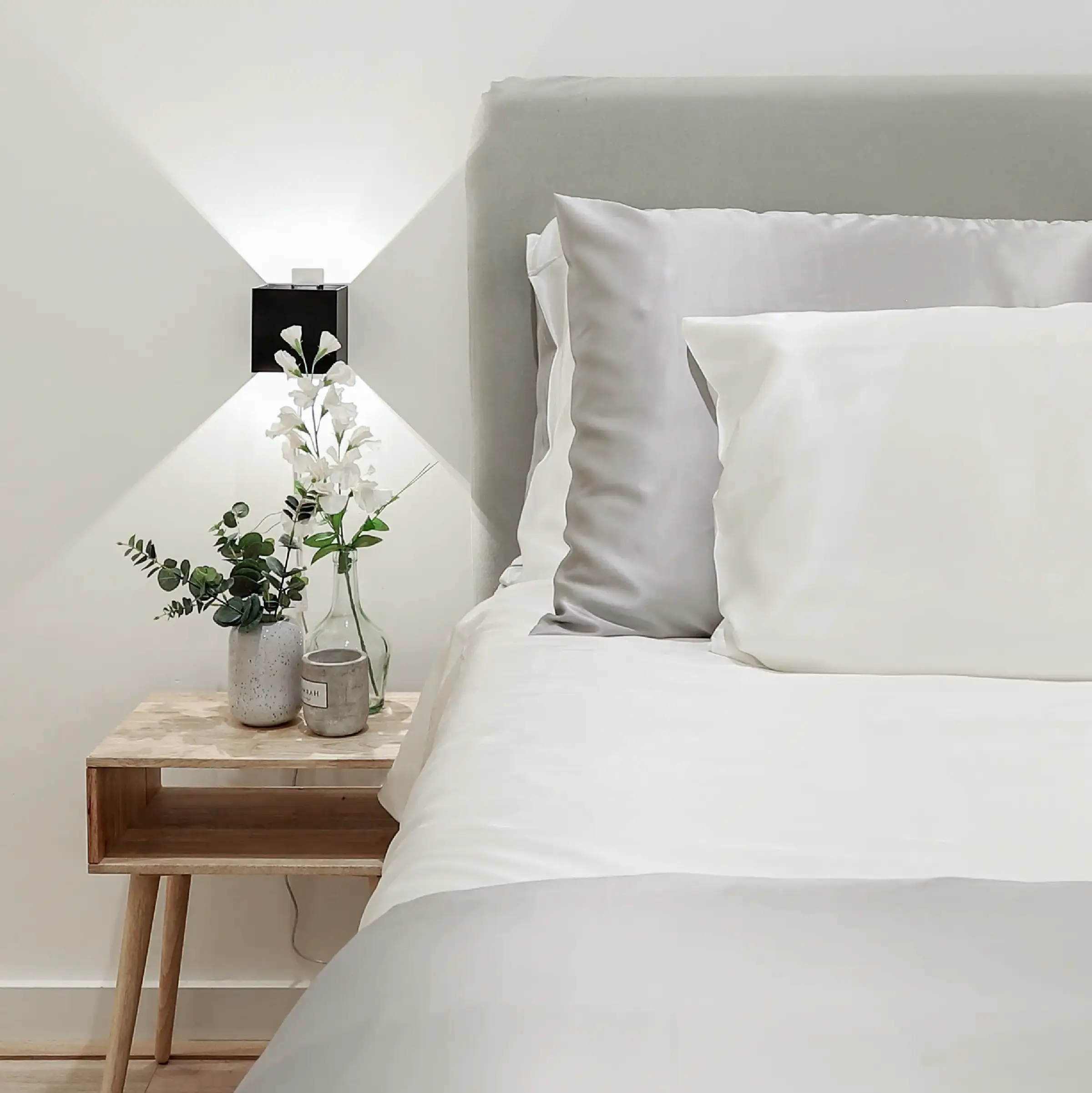 Emperior Silk Dekbed Belcanto Zijde Zomer