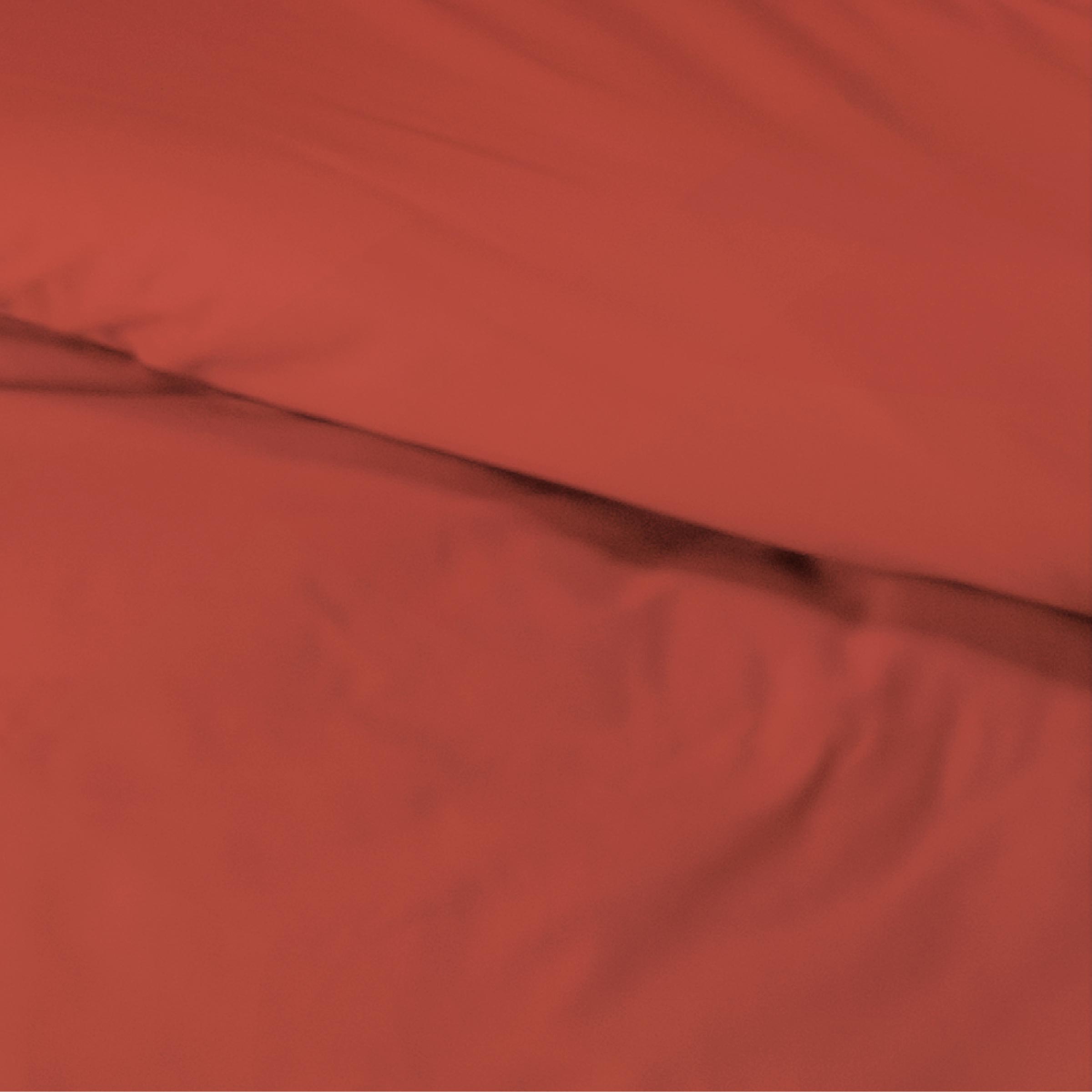 Dommelin Dekbedovertrek Set Percal 400TC Koraal 