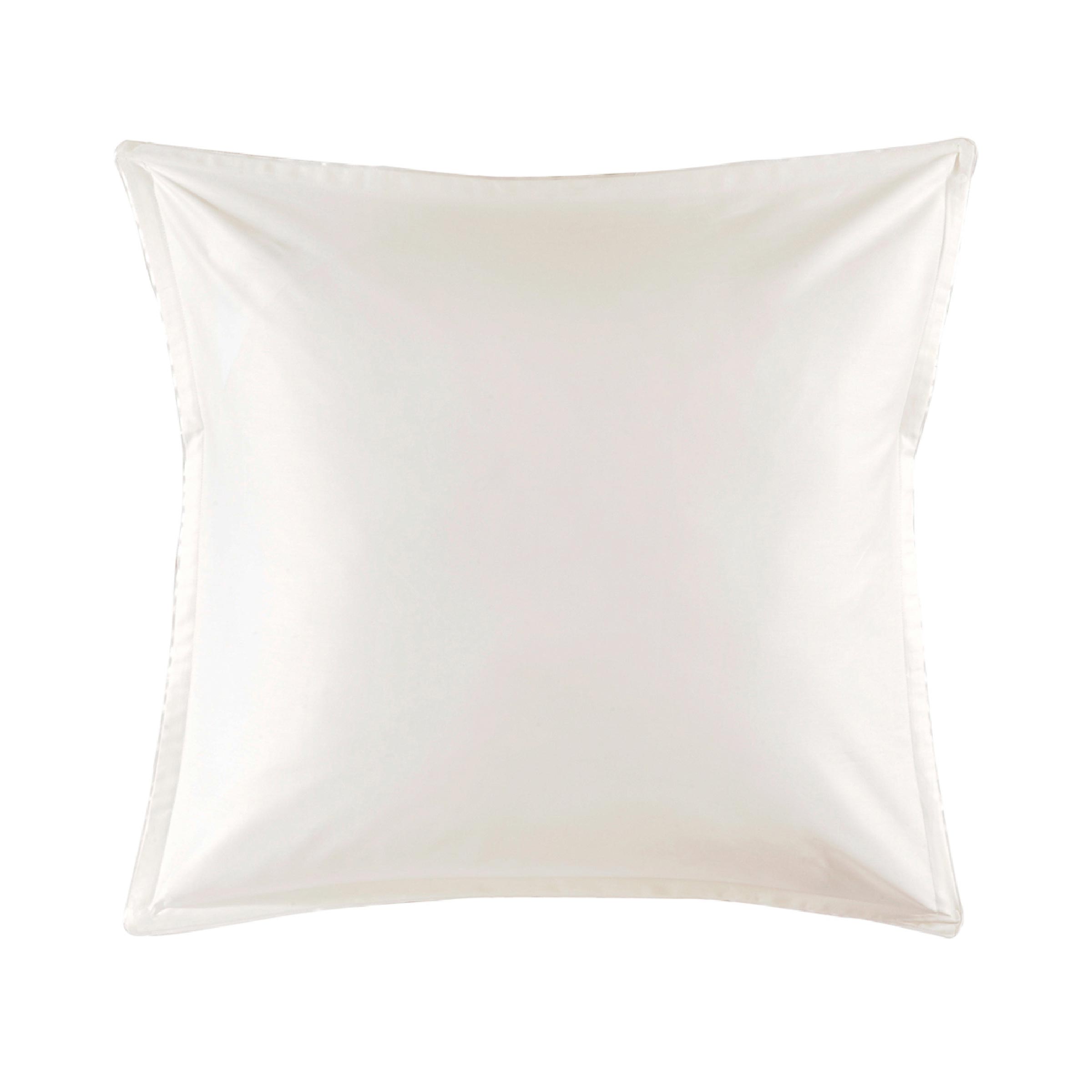 Alexandre Turpault Kussensloop Teophile Organic Satijn 300TC Hermine