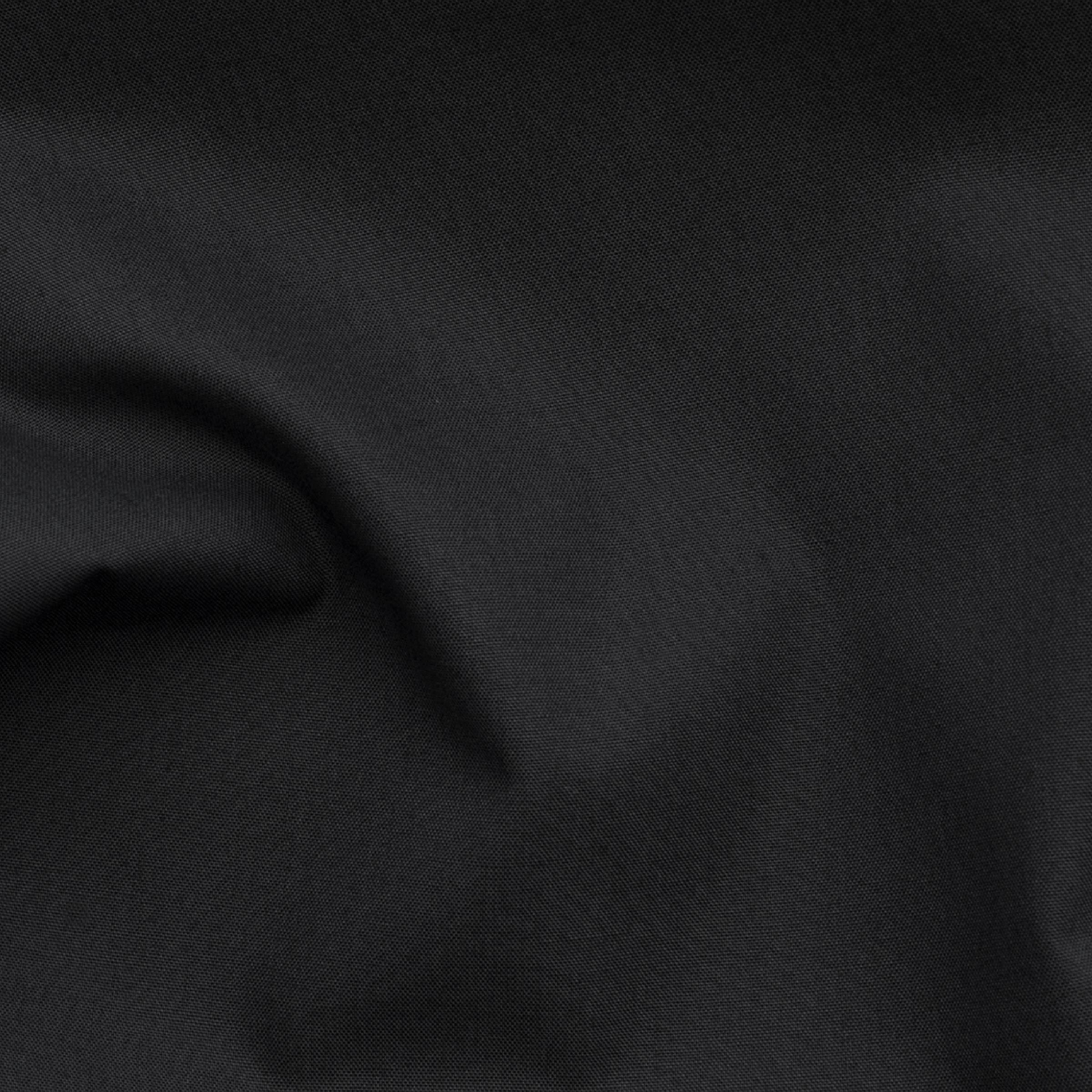 Dommelin Dekbedovertrek Percal 200TC Steenkool