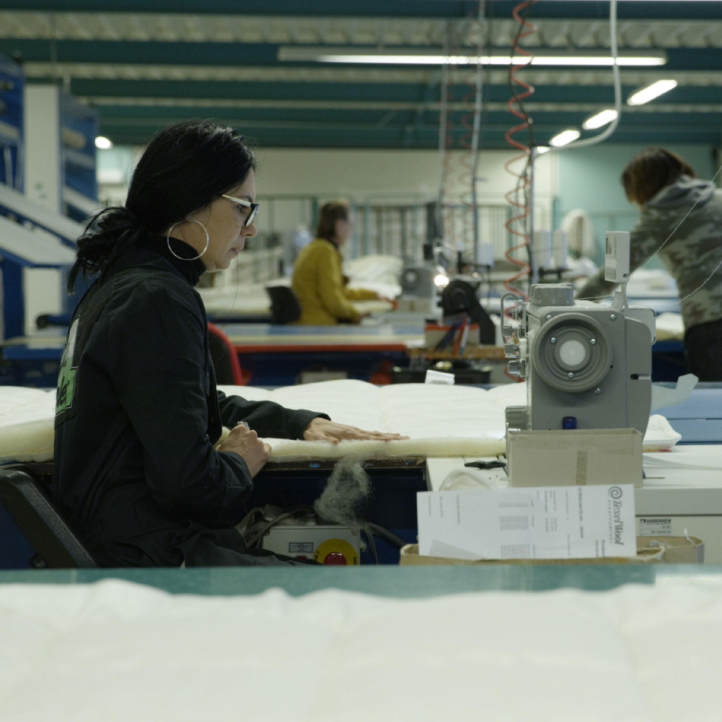 Texeler Dekbed Slaap Zacht Lamswol 4 Seizoenen 