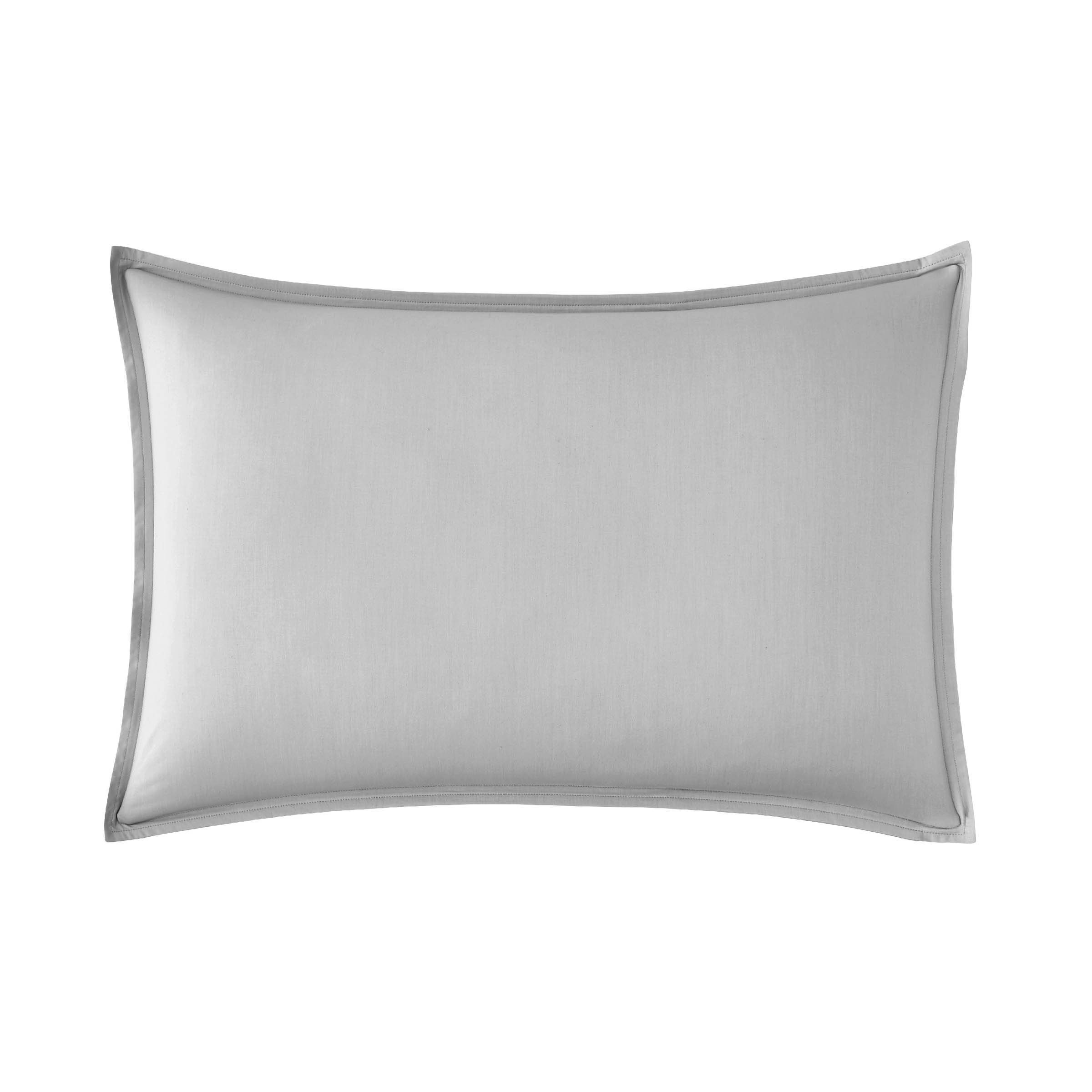 Essix Kussensloop Premiere Percal 200TC Galet