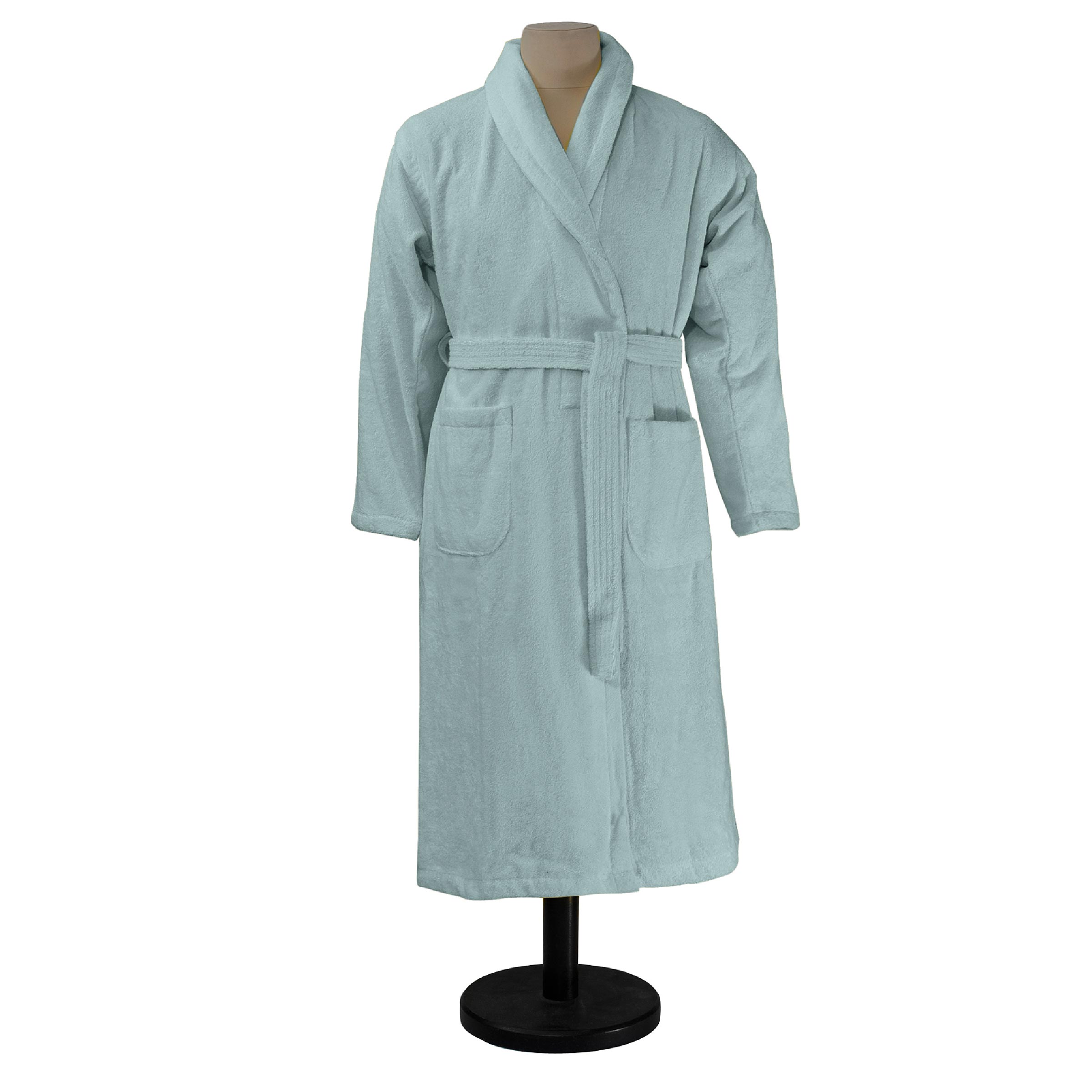 Essix Badjas Aqua Katoen 460 gr/m2 Plume