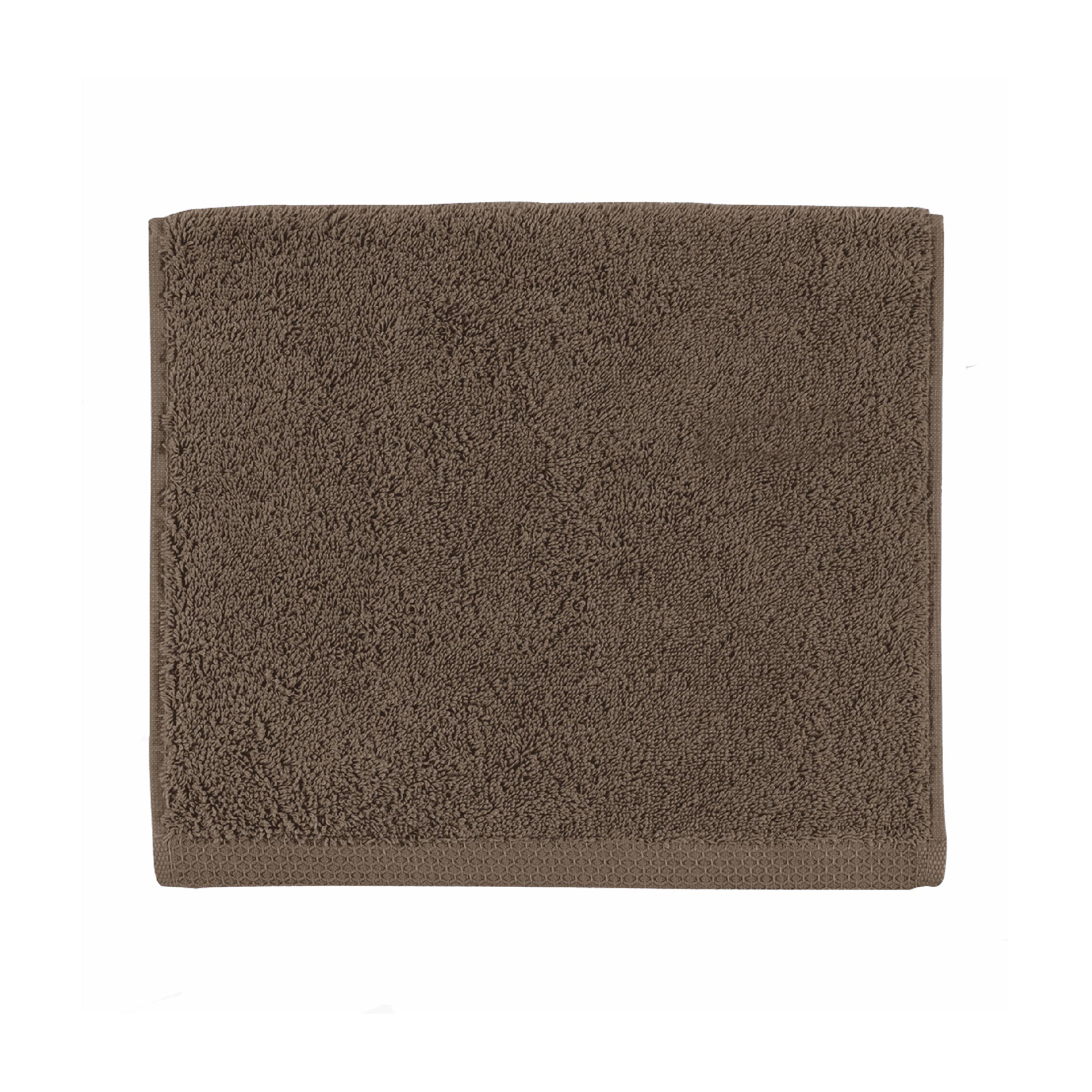 Essix Handdoek Aqua Katoen 530 gr/m2 Sarrazin 55x100 (3st)