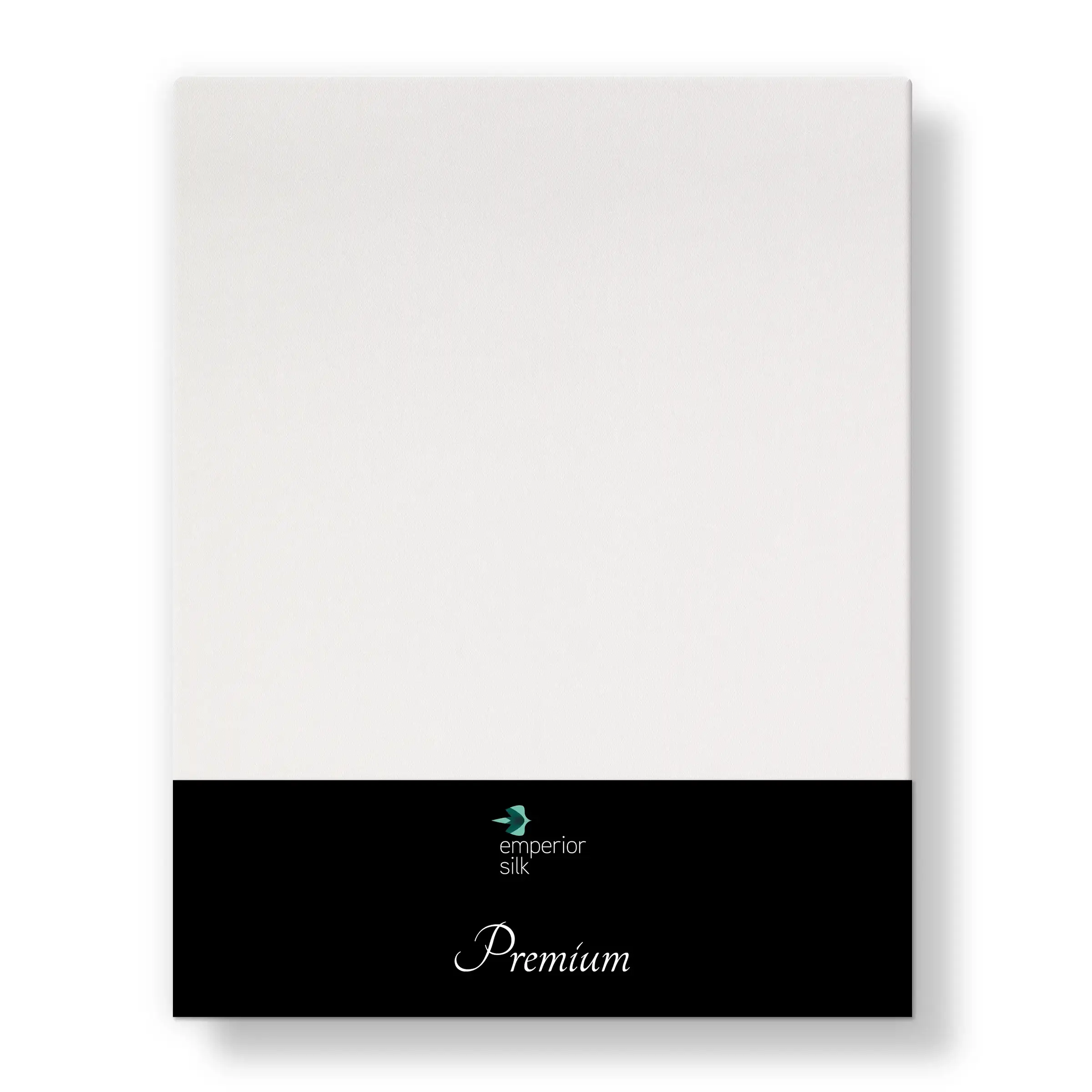 Emperior Silk Zijde Laken Naturel