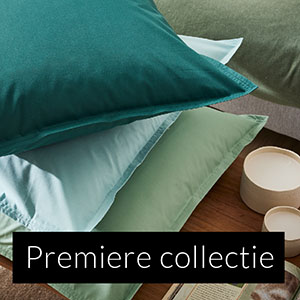 • Premiere collectie
