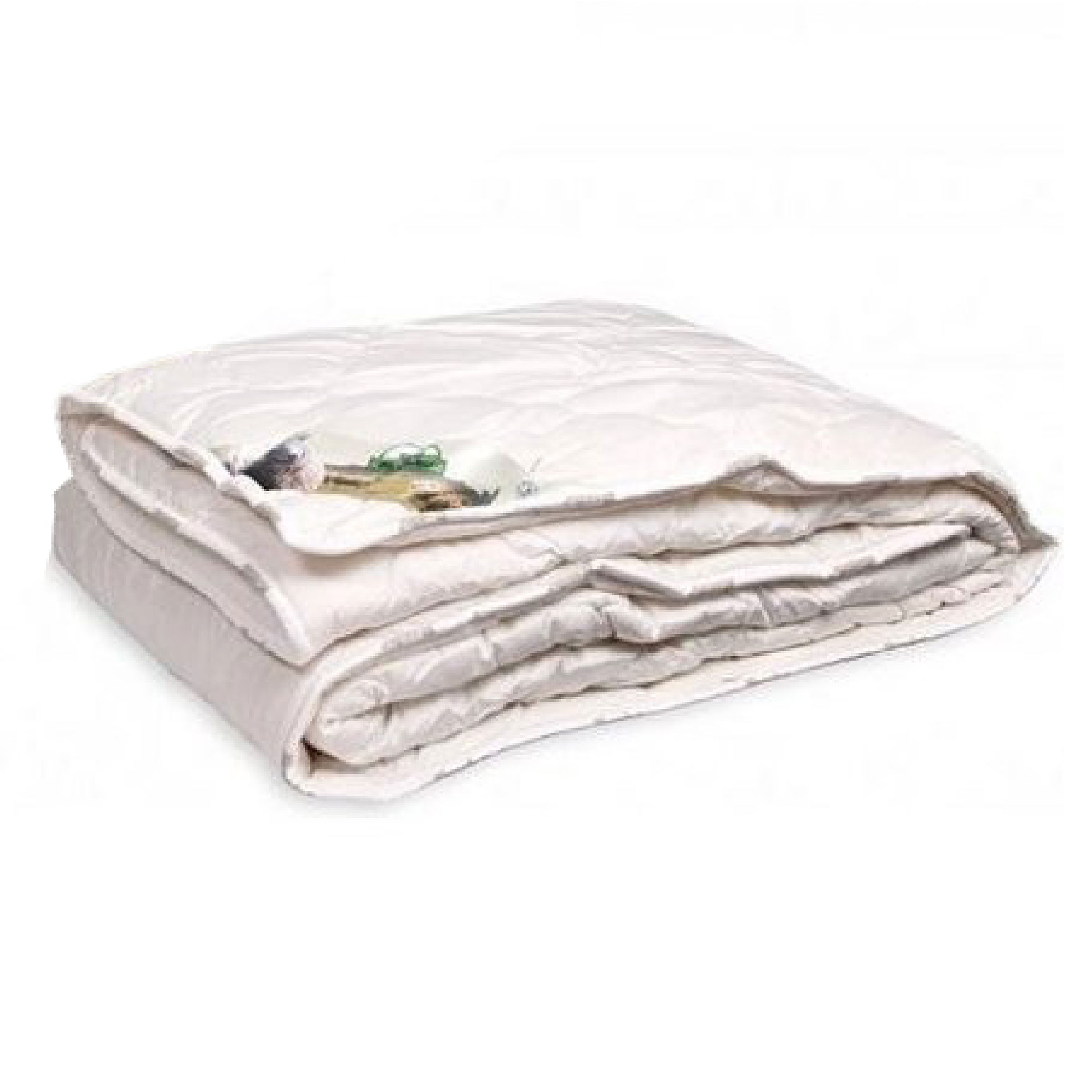 Texeler Dekbed Multikeus Scheerwol Voor-/Najaar 