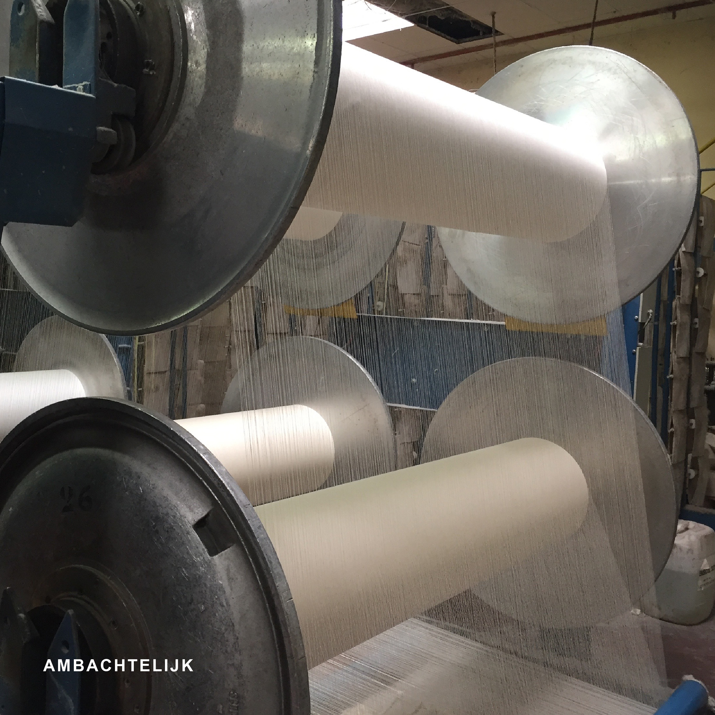 Alexandre Turpault Dekbedovertrek Set Custom Marceau 300TC