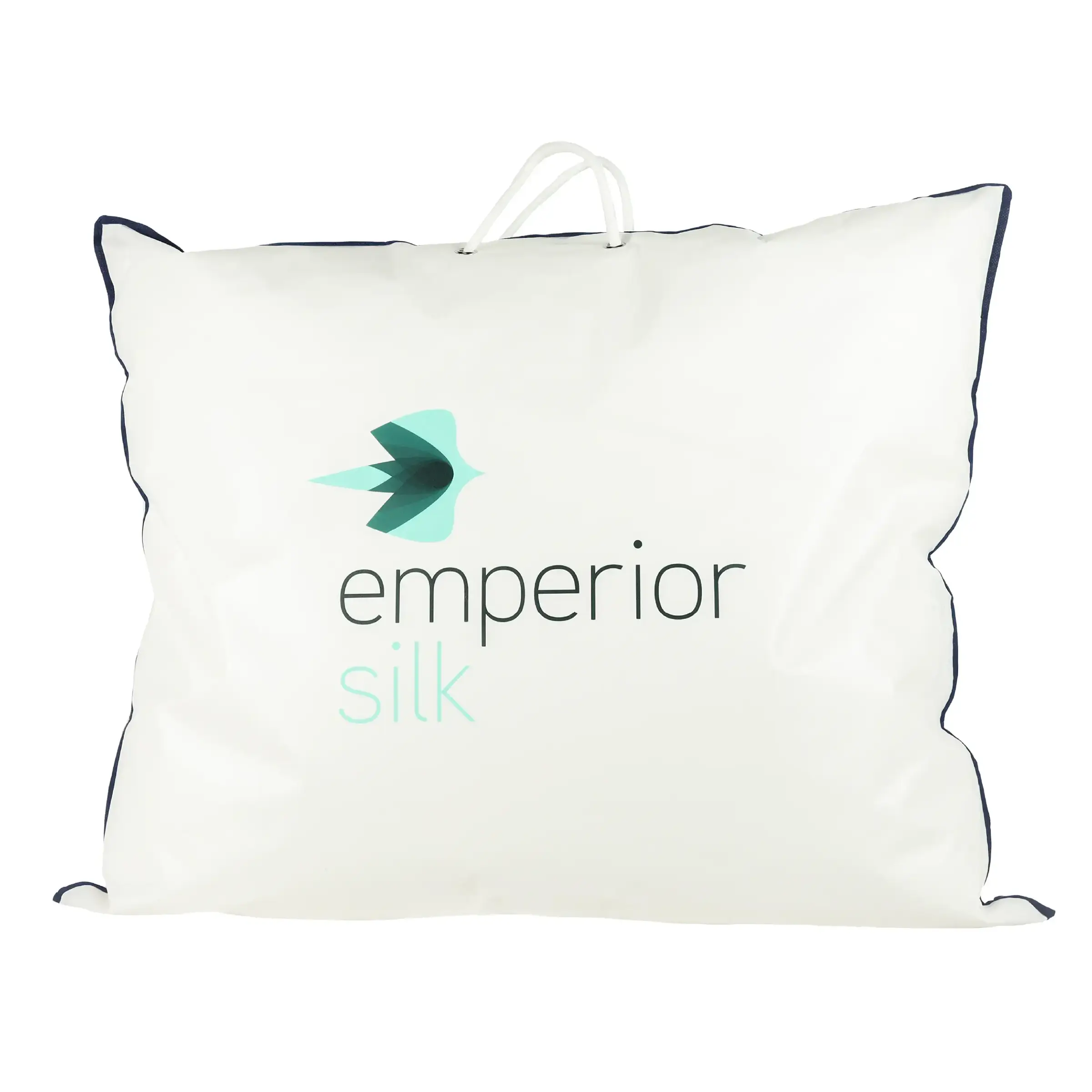 Emperior Silk Kussen Muze Zijde Medium
