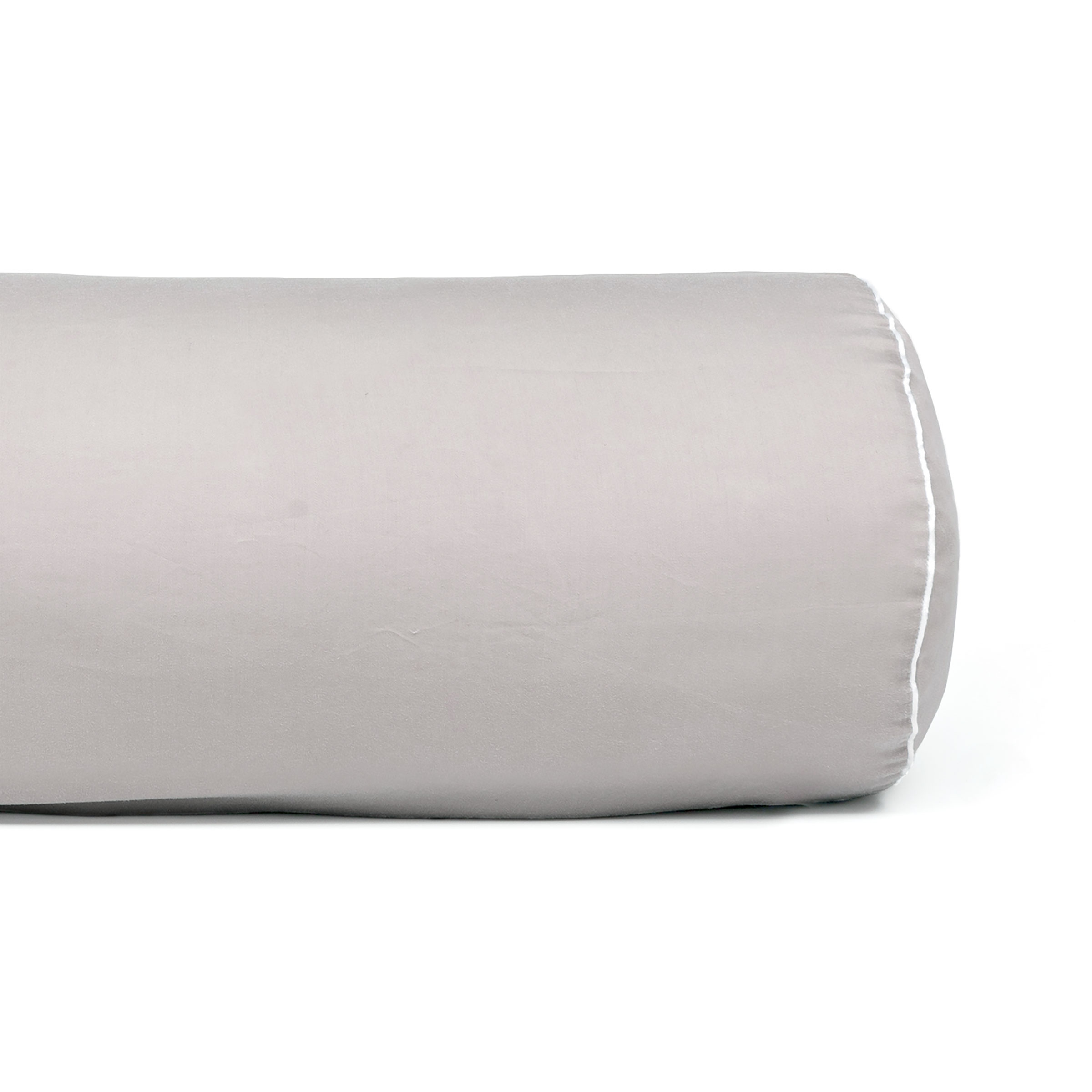 Mrs.Me Rolsloop Cocoon Tencel 300TC Platinum 25 x 90 cm