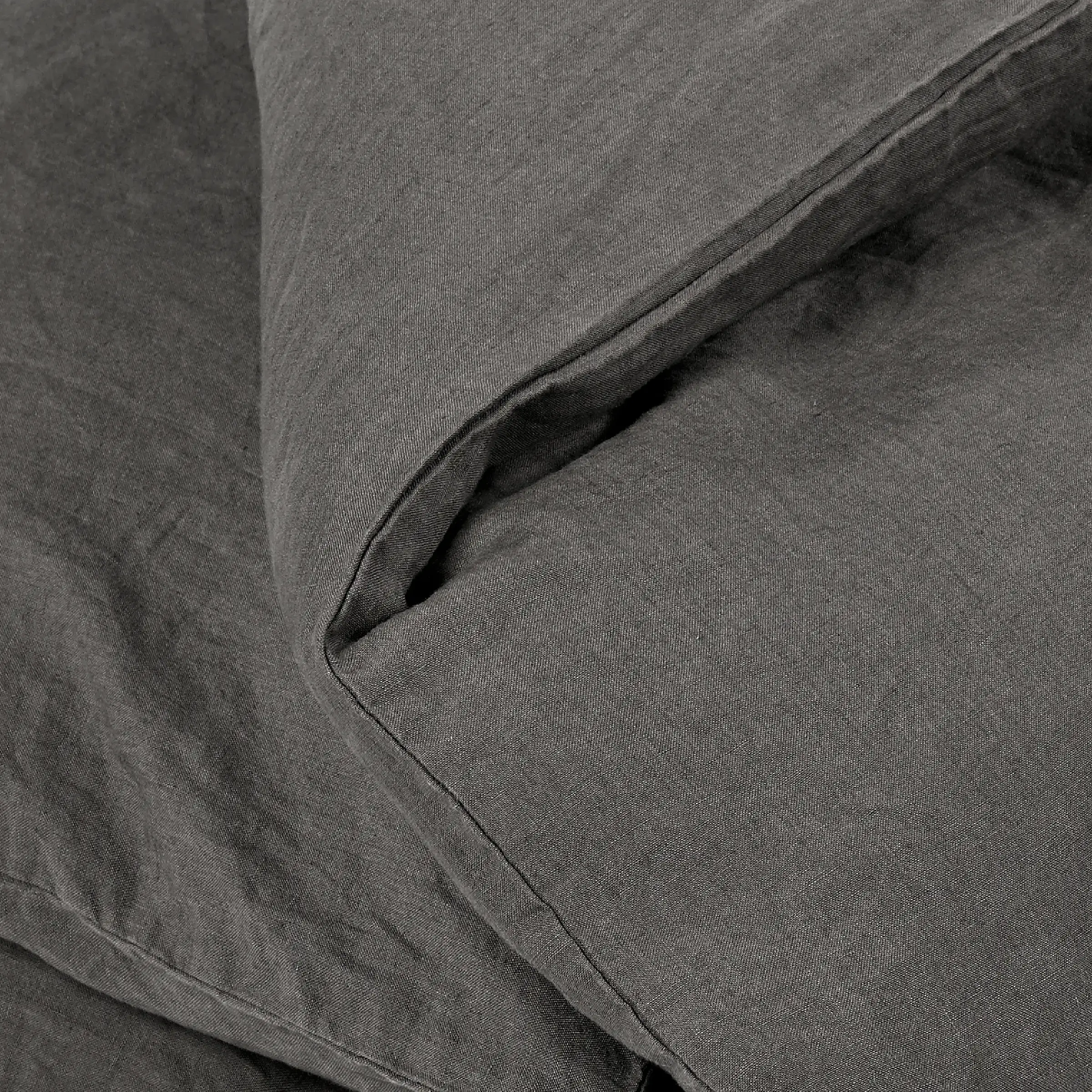 Libeco Madison Dekbedovertrek