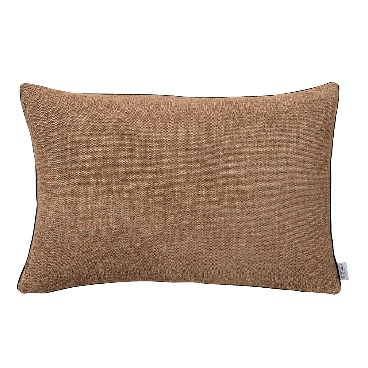 Alexandre Turpault Sierkussenhoes Voltaire Velours Chanterelle 40 x 60 cm