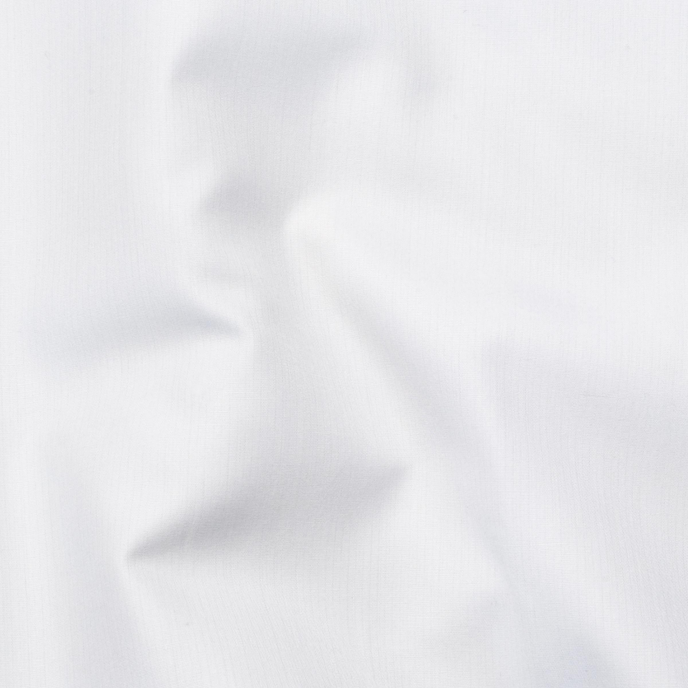 Dommelin Dekbedovertrek Set Percal 400TC Wit