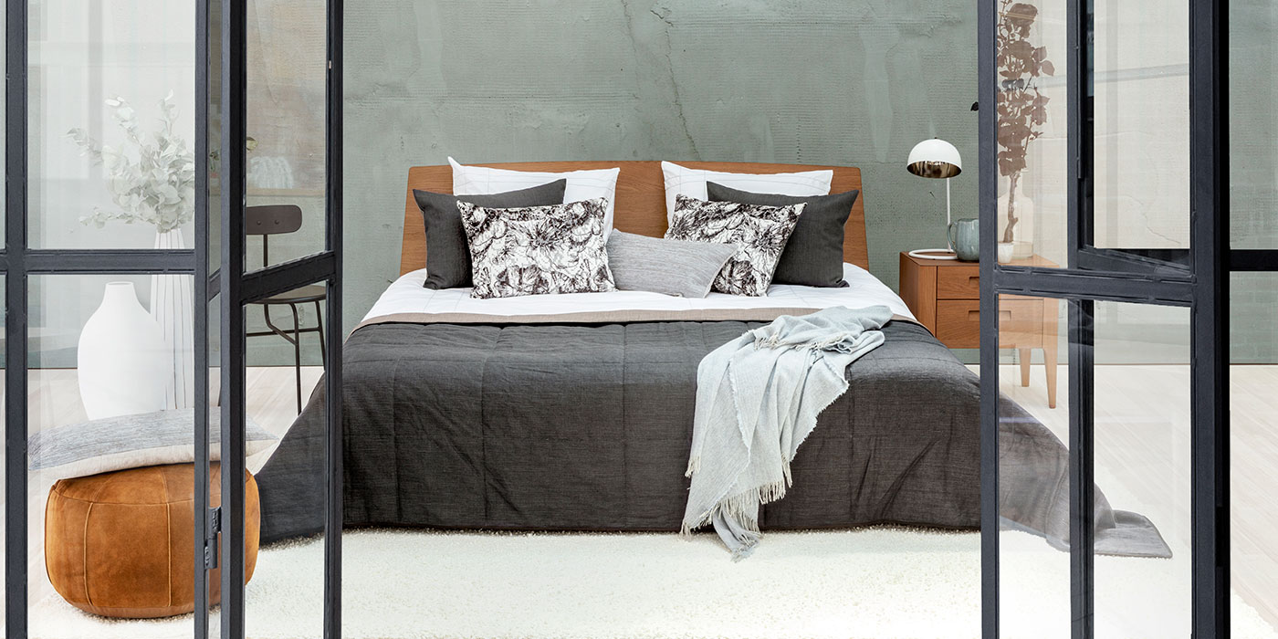 Mrs.ME Luxe dekbedovertrekken