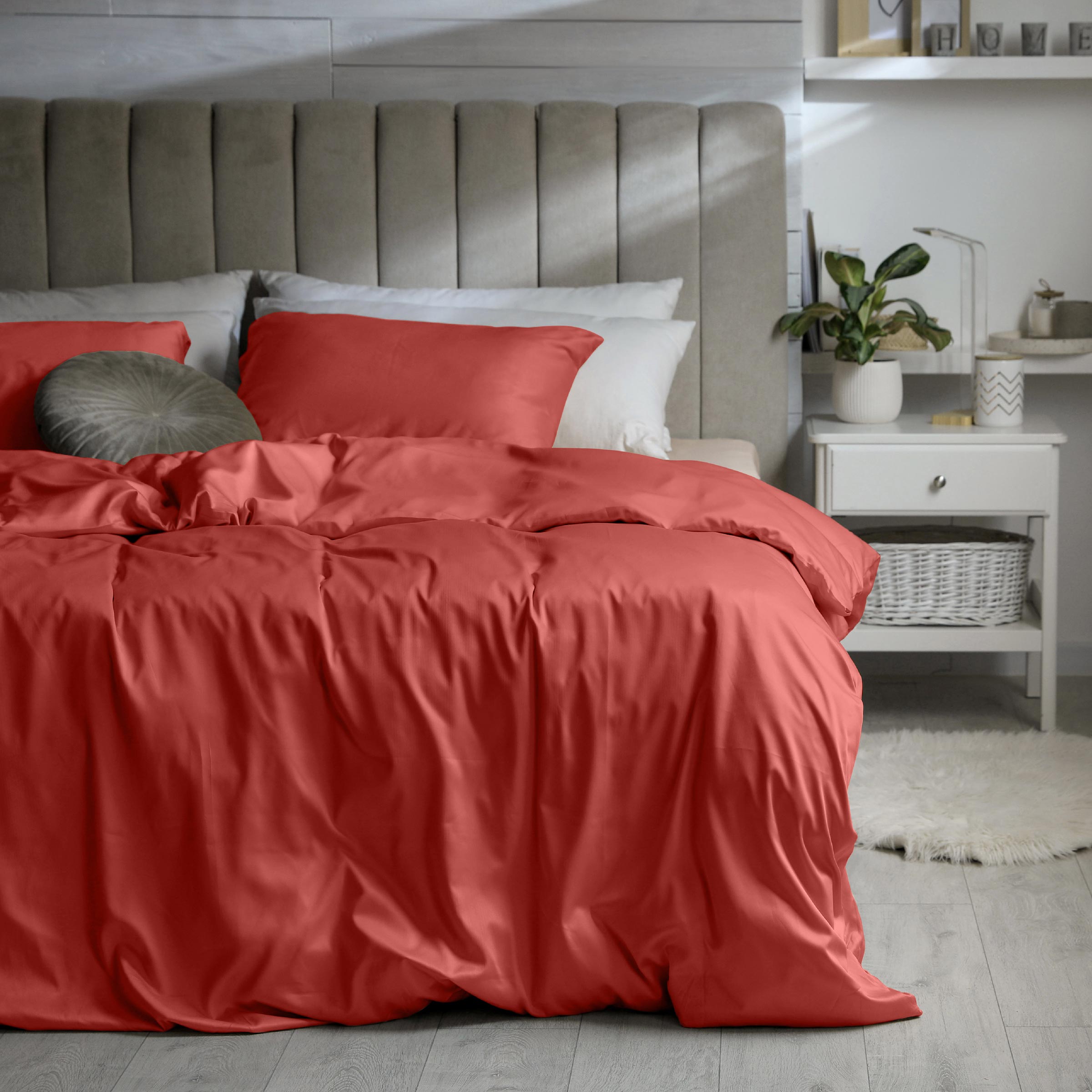 Meubels, Deken, Bed, Laken