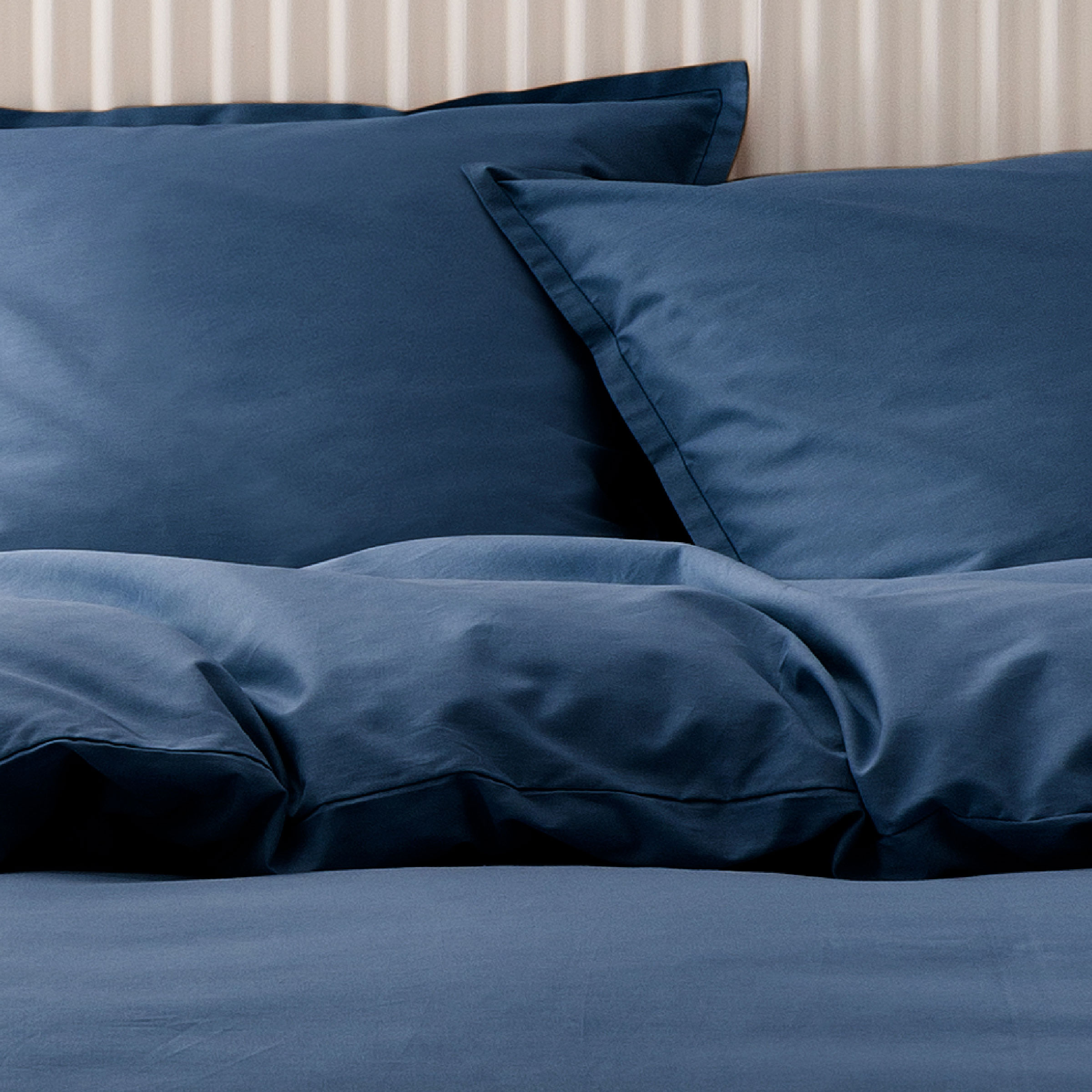 Essix Dekbedovertrek Set Tout Doux Katoen 145TC Nocturne 