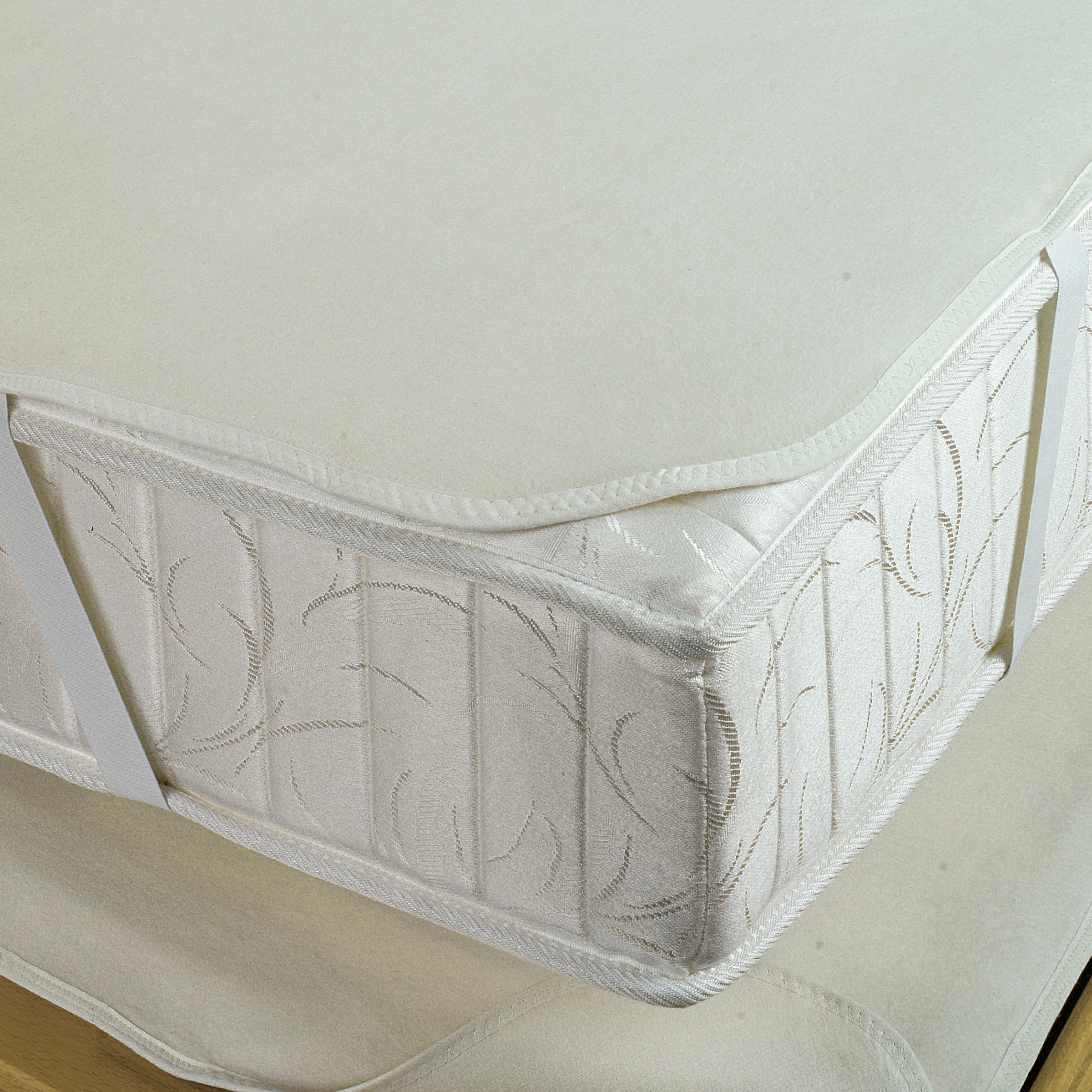 Dommelin Split Molton Plateaux