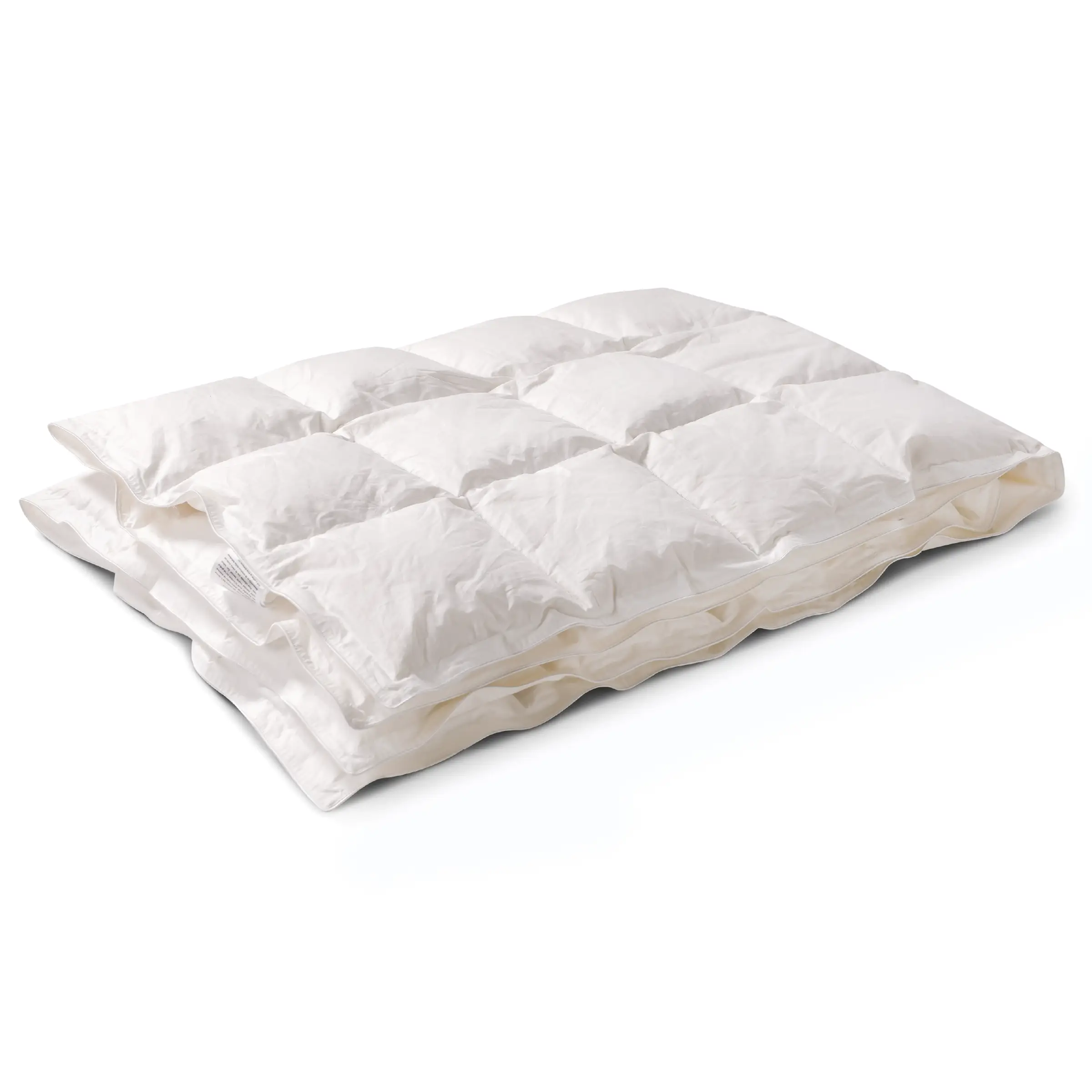 Jonk Dekbed Classic 70% Eenden Dons 4-Seizoenen