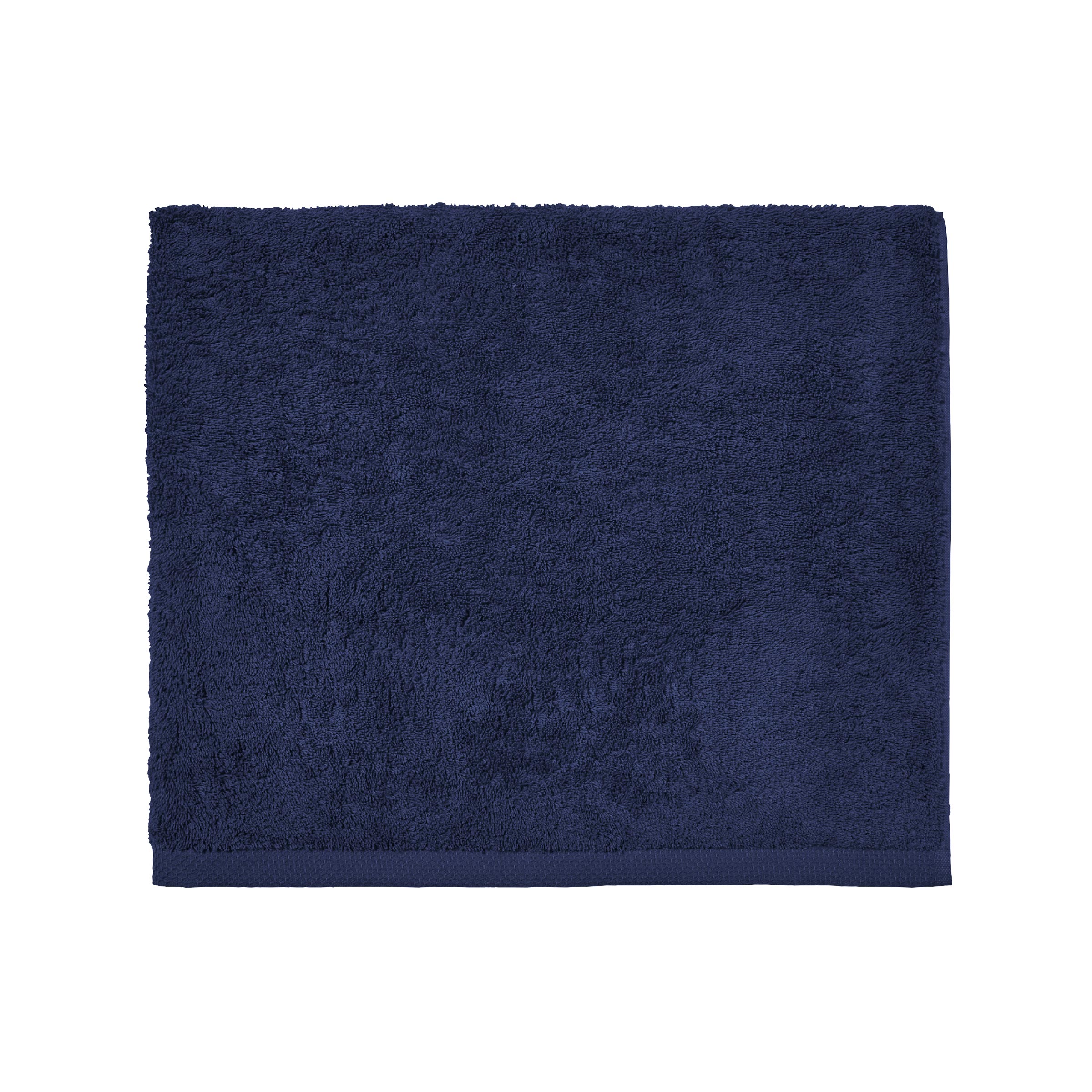 Essix Handdoek Aqua Katoen 530 gr/m2 Nocturne 55x100 (3st)