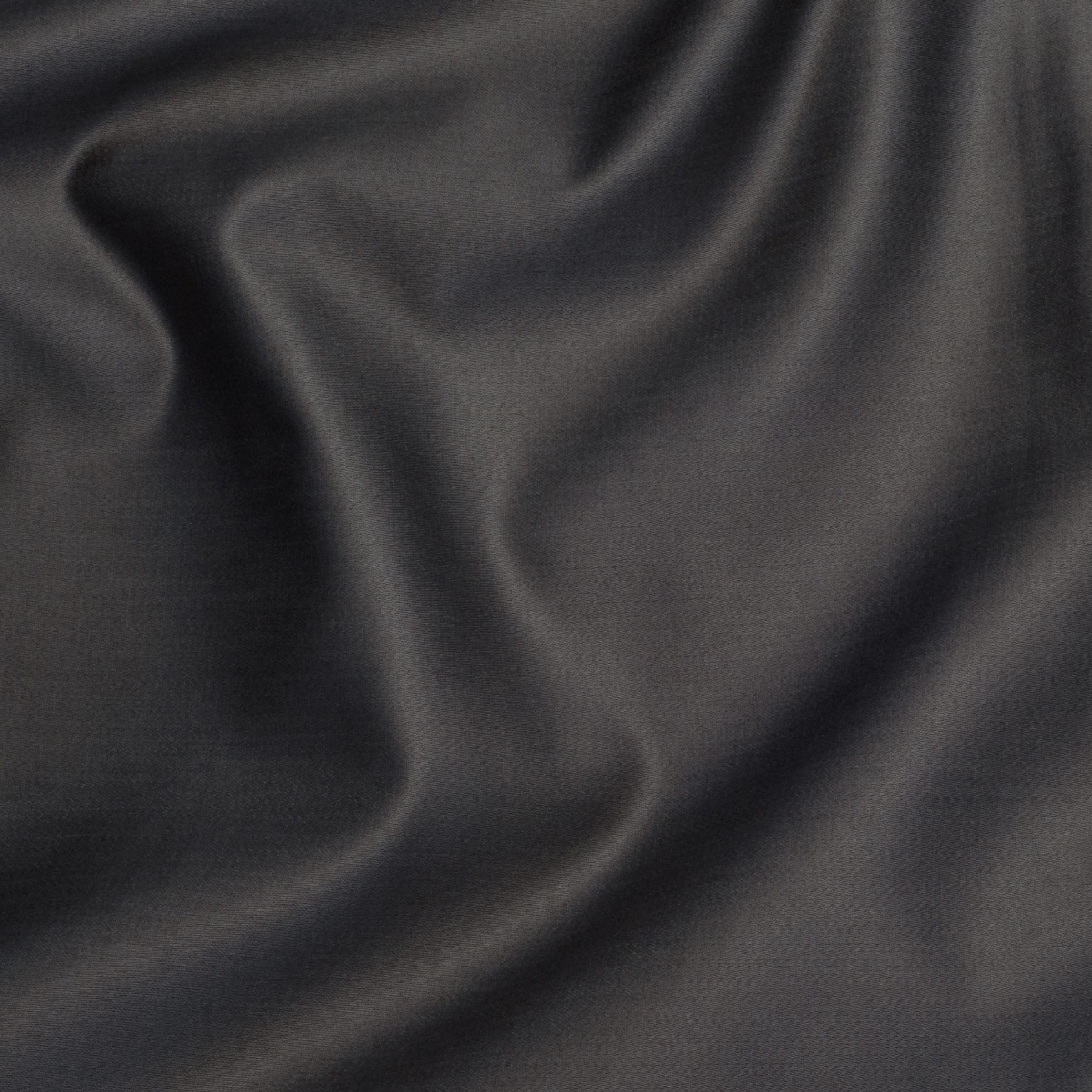 Dommelin Dekbedovertrek Set Satijn 600TC Basalt 