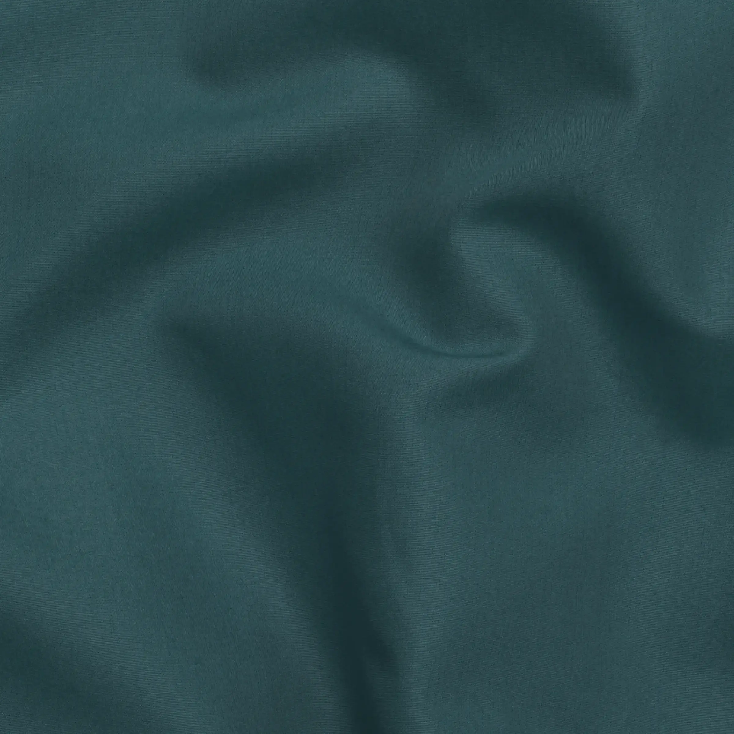 Dommelin Kussensloop Volant Percal 400TC Azuur 60 x 70 cm