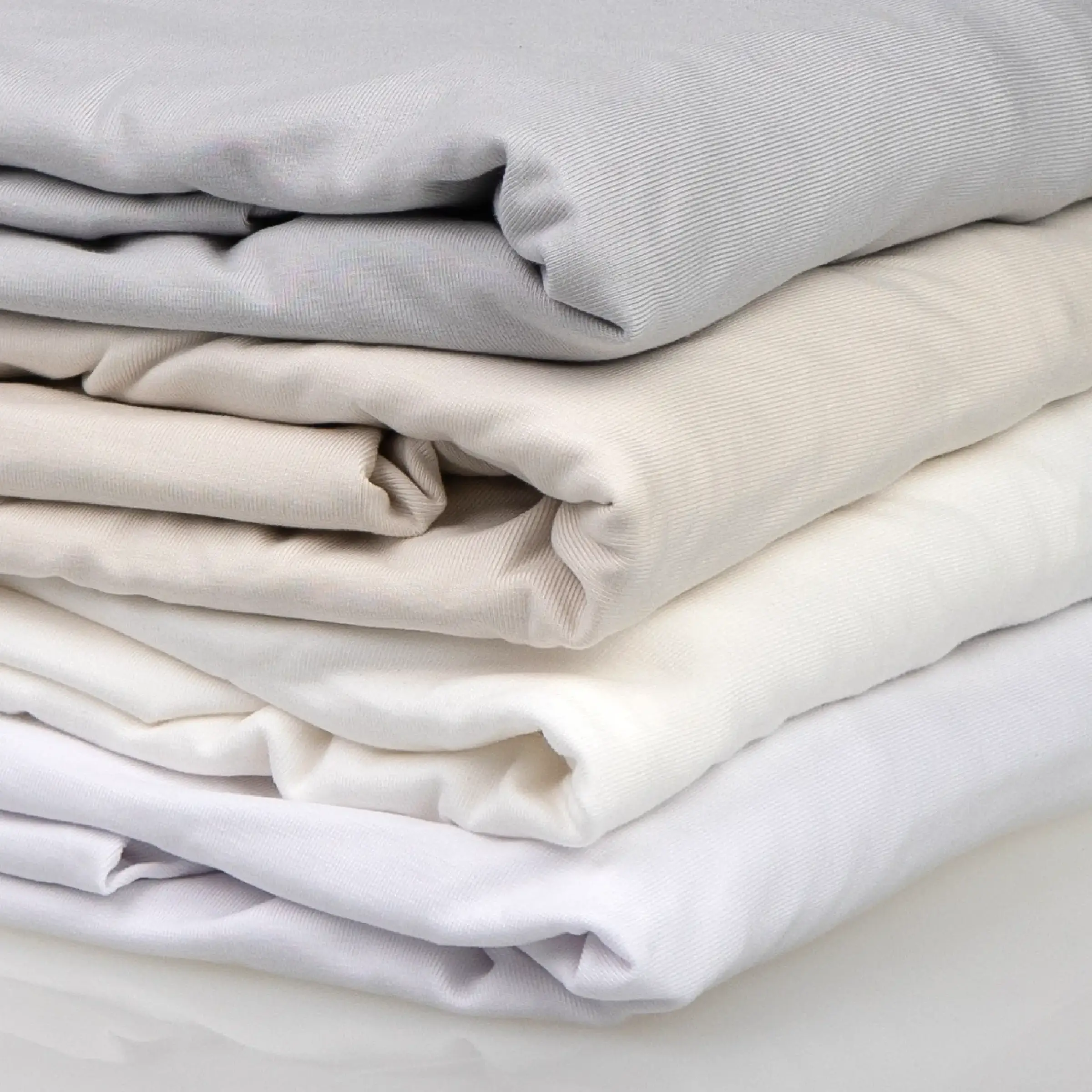 Dommelin Split Hoeslaken Jersey Fresh Marble