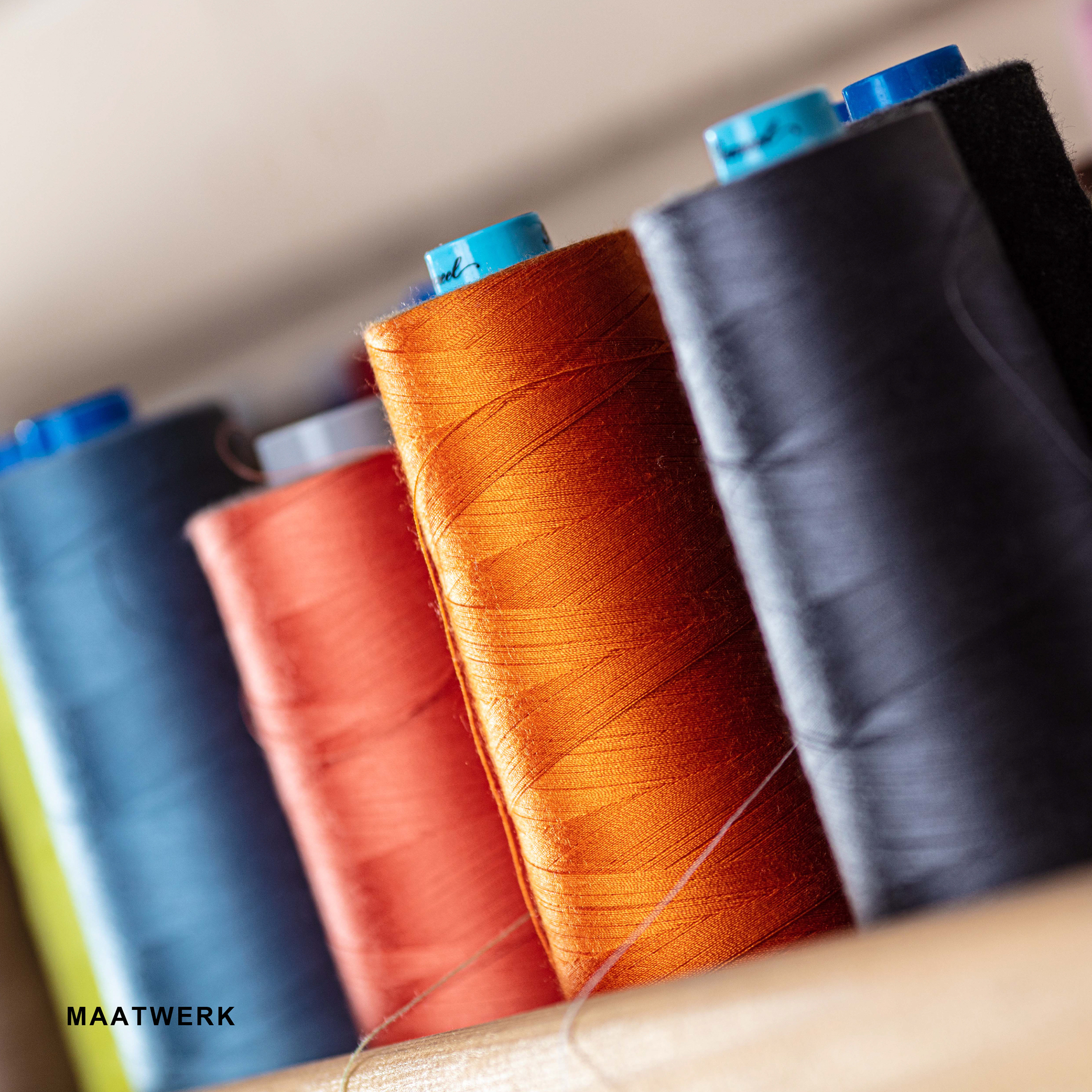 Alexandre Turpault Dekbedovertrek Set Custom Marceau 300TC