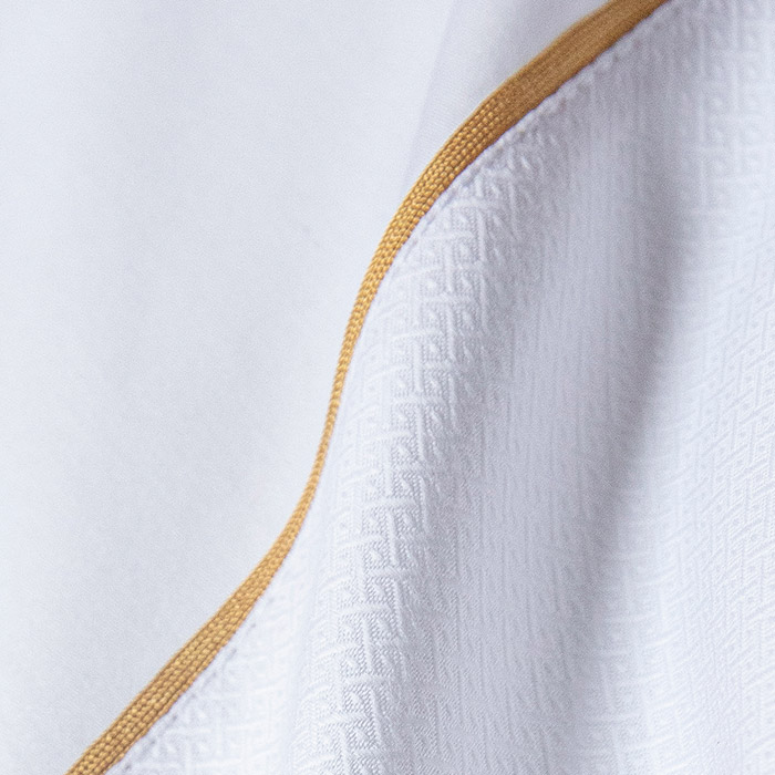 Alexandre Turpault Orsay Detail